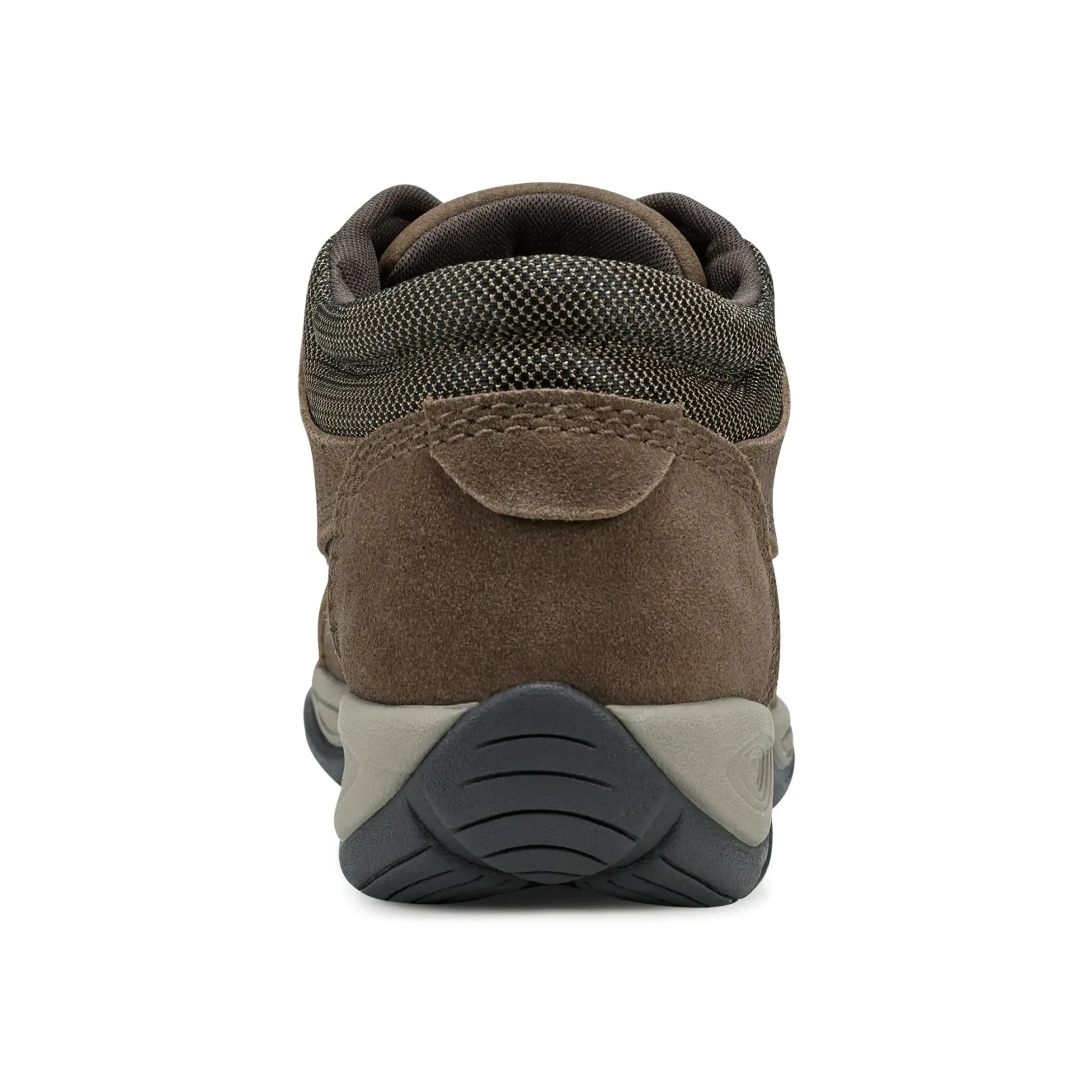 Explore24|Explore24>Easy Spirit Enclose Cold Weather Booties Brown Suede