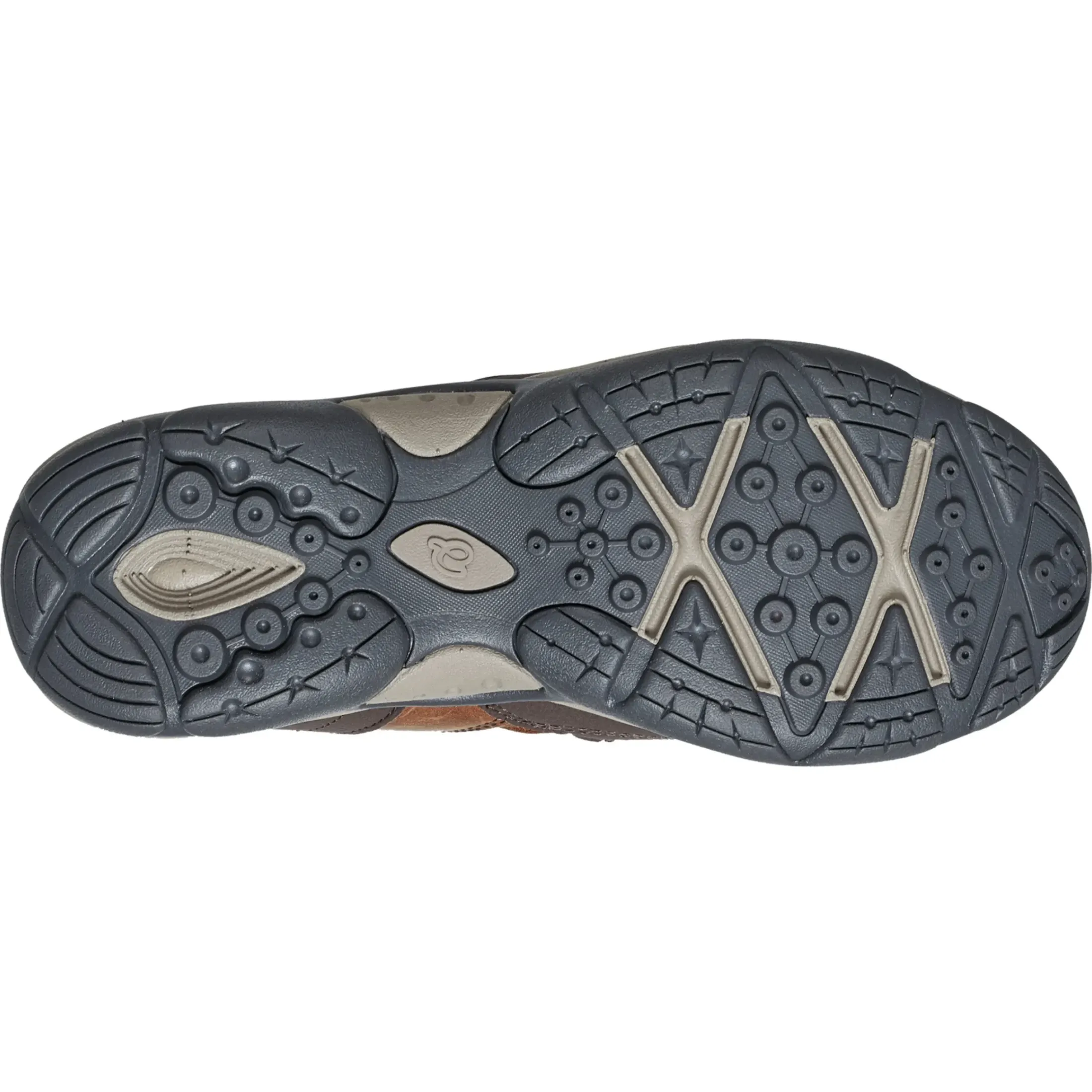Explore24|Explore24>Easy Spirit Epic Cold Weather Booties Medium Brown Leather