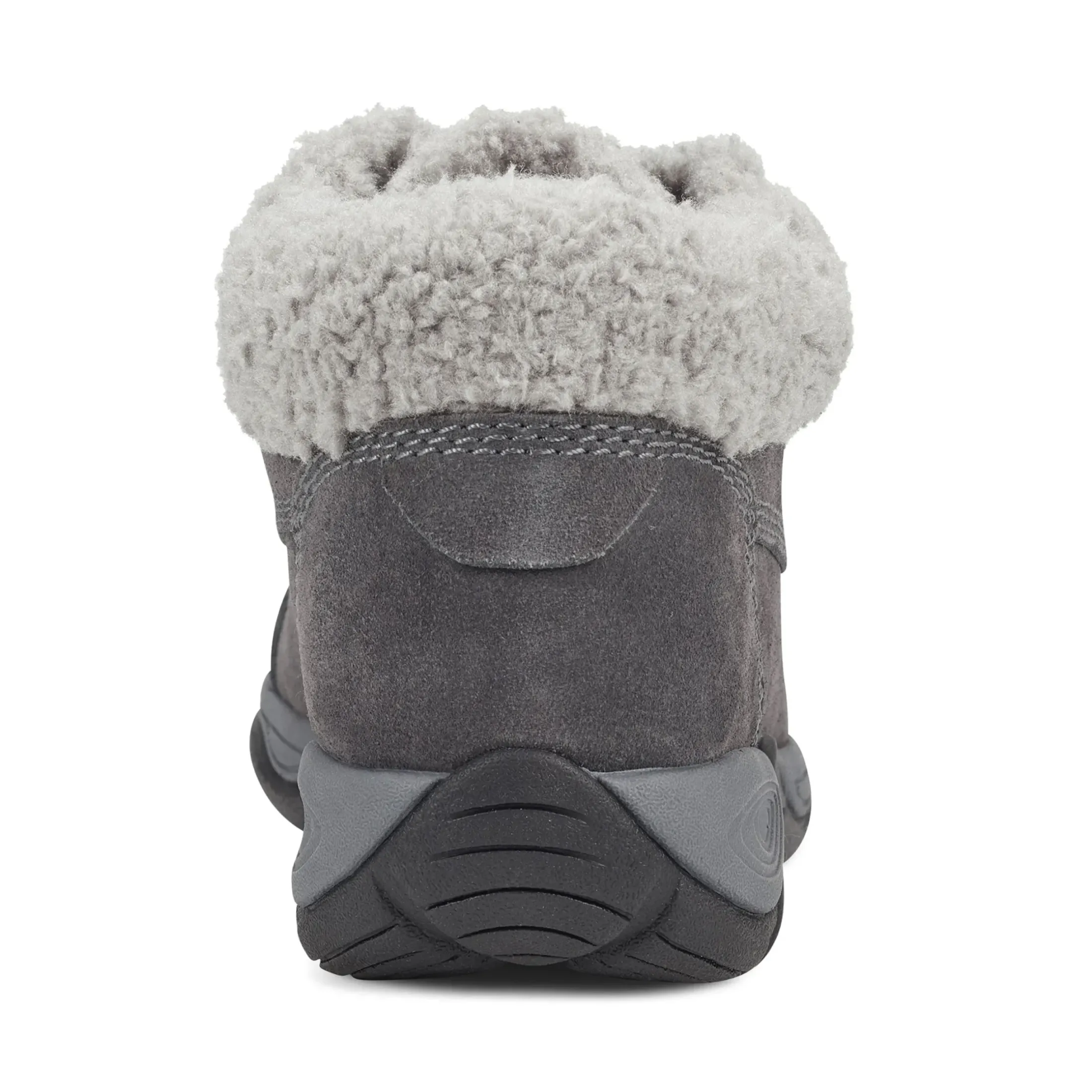 Explore24|Explore24>Easy Spirit Exclaim Cold Weather Booties Grey Suede