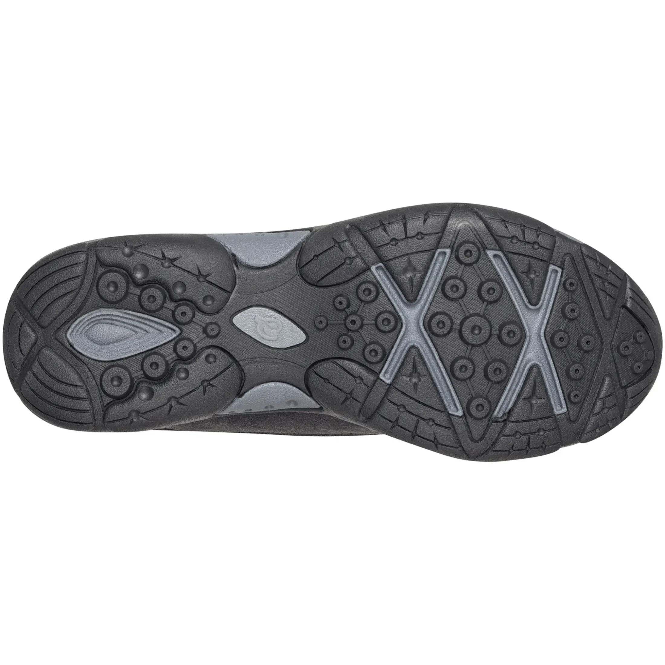 Explore24|Explore24>Easy Spirit Exclaim Cold Weather Booties Grey Suede