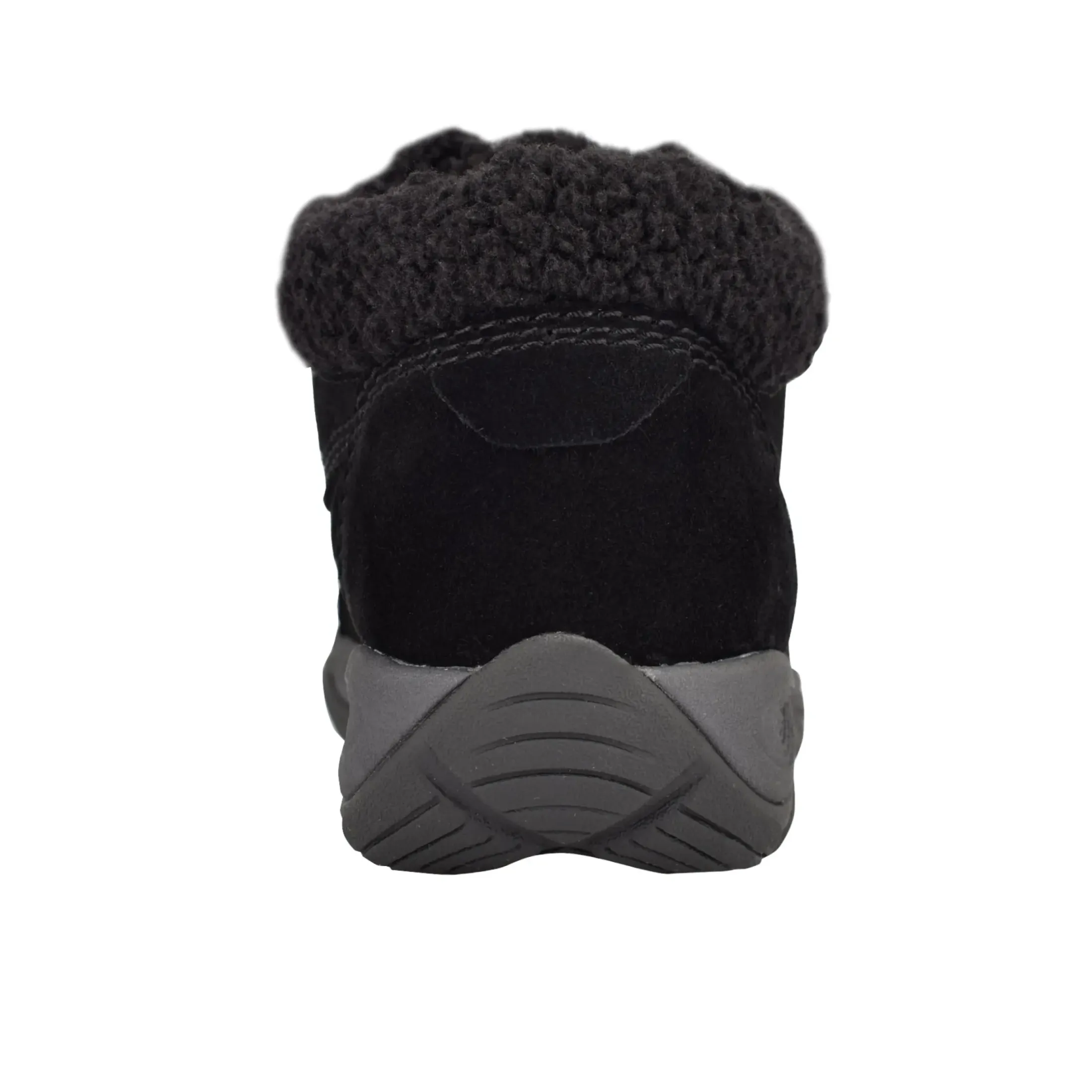 Explore24|Explore24>Easy Spirit Exclaim Cold Weather Booties Black Suede