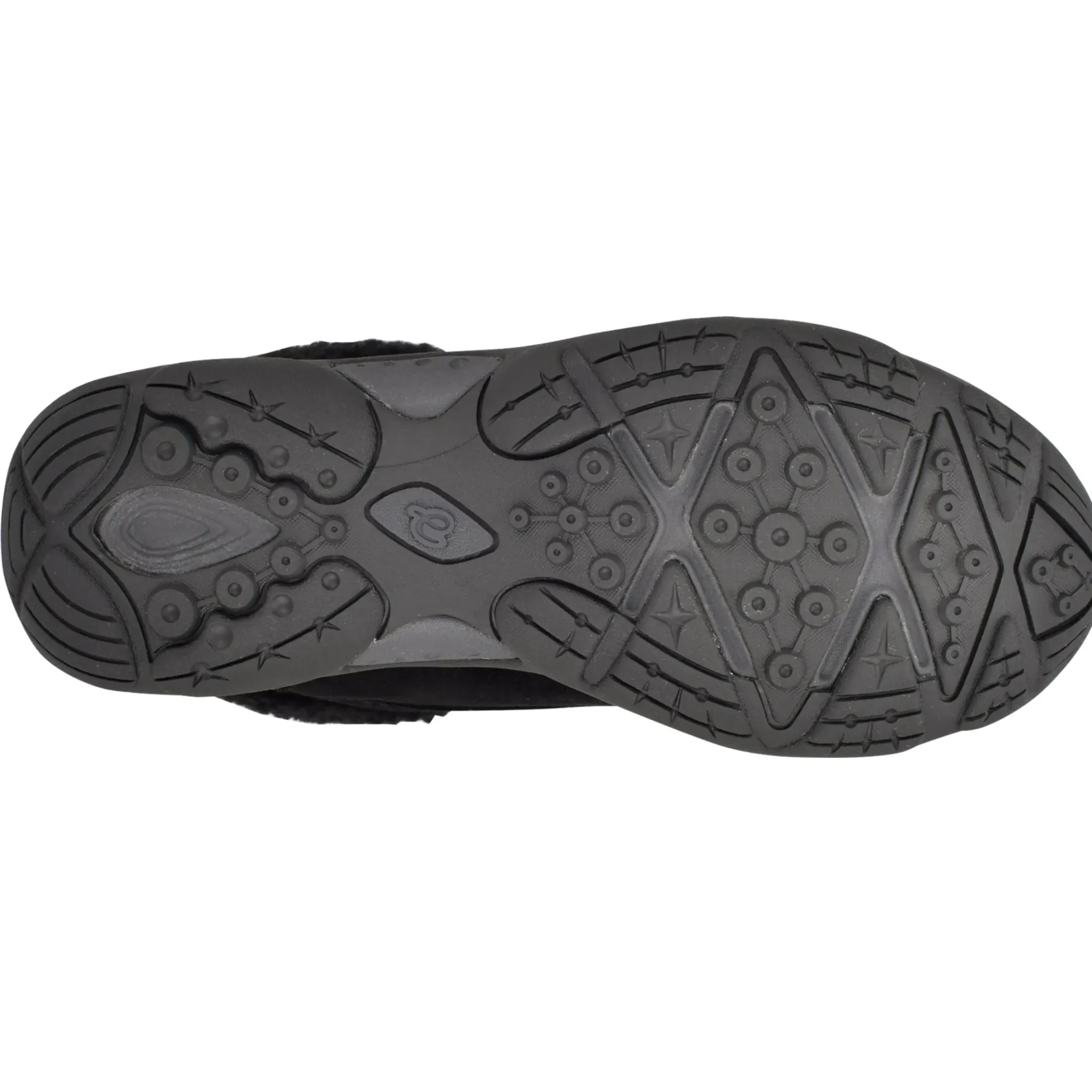 Explore24|Explore24>Easy Spirit Exclaim Cold Weather Booties Black Suede