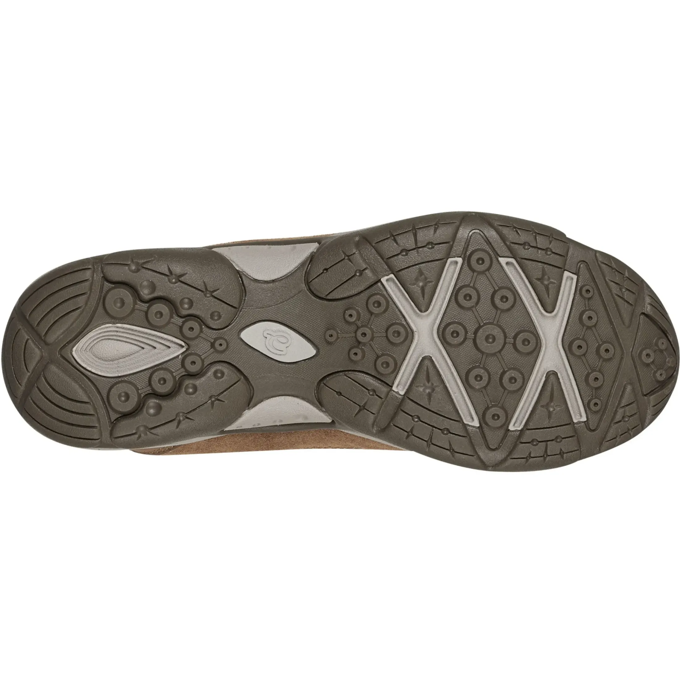 Explore24|Explore24>Easy Spirit Exparunn Cold Weather Booties Cognac Suede