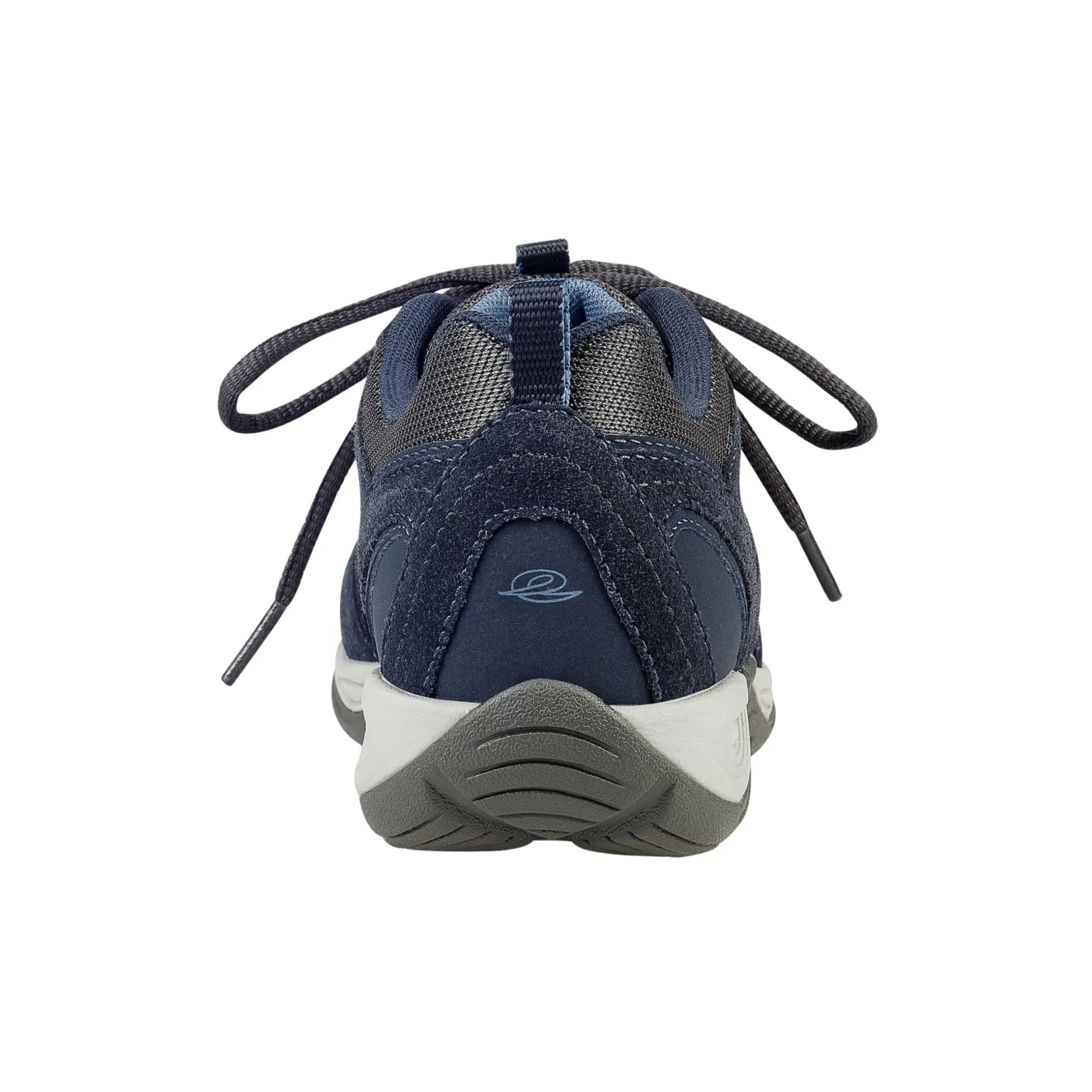 Explore24|Explore24>Easy Spirit Exploremap Walking Shoes Navy Multi Nubuck