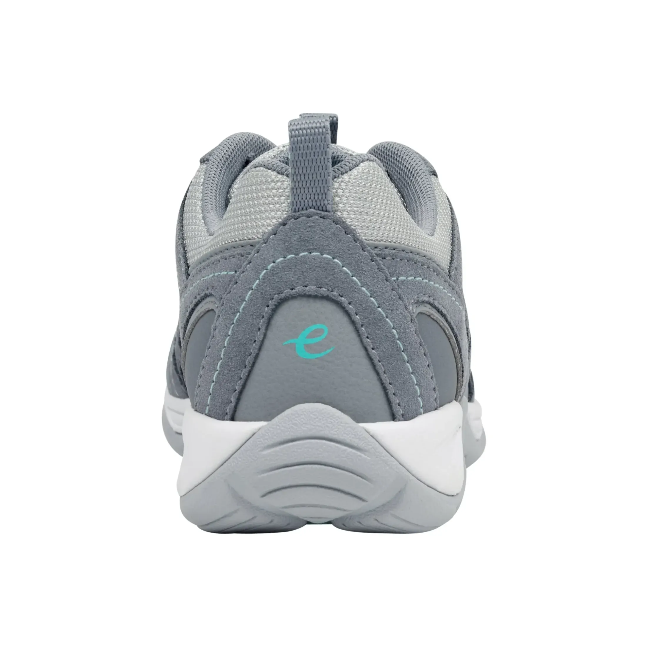 Explore24|Explore24>Easy Spirit Exploremap Walking Shoes Grey Multi Nubuck
