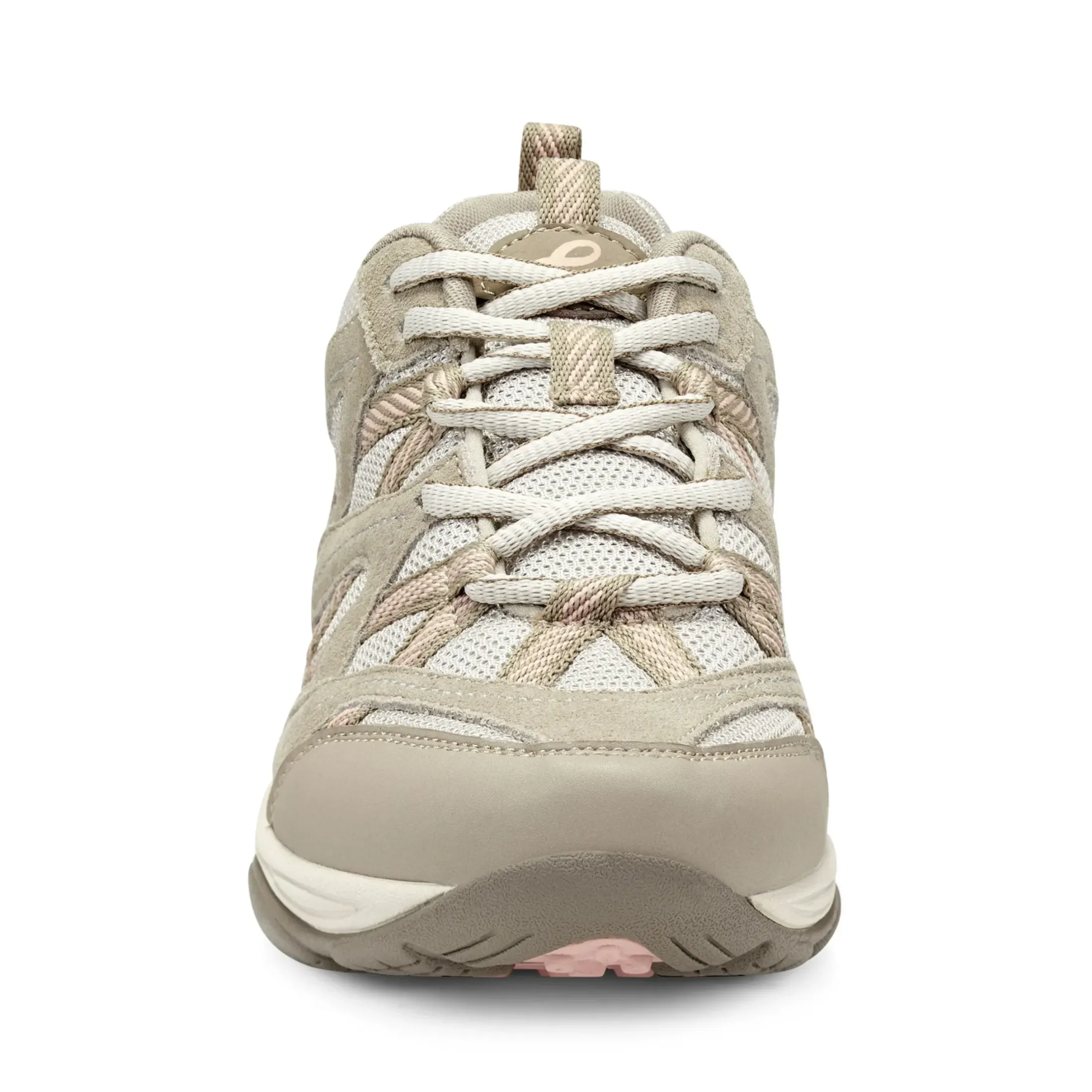 Explore24|Explore24>Easy Spirit Exploremap Walking Shoes Taupe Multi