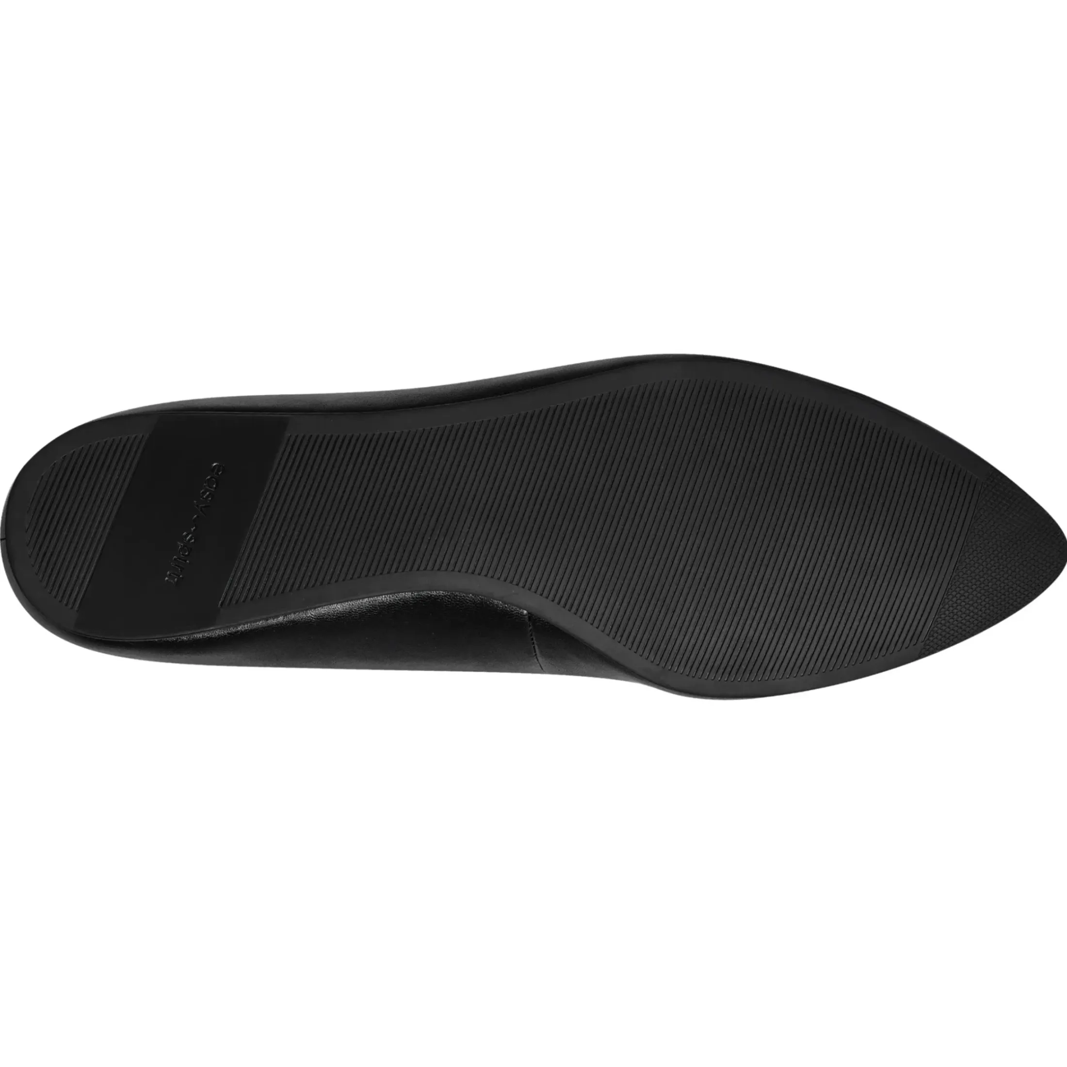 Low Heels|Flats>Easy Spirit Fellia Ballet Flats Black