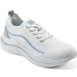 Sneakers|Sneakers>Easy Spirit Gage Walking Shoes White