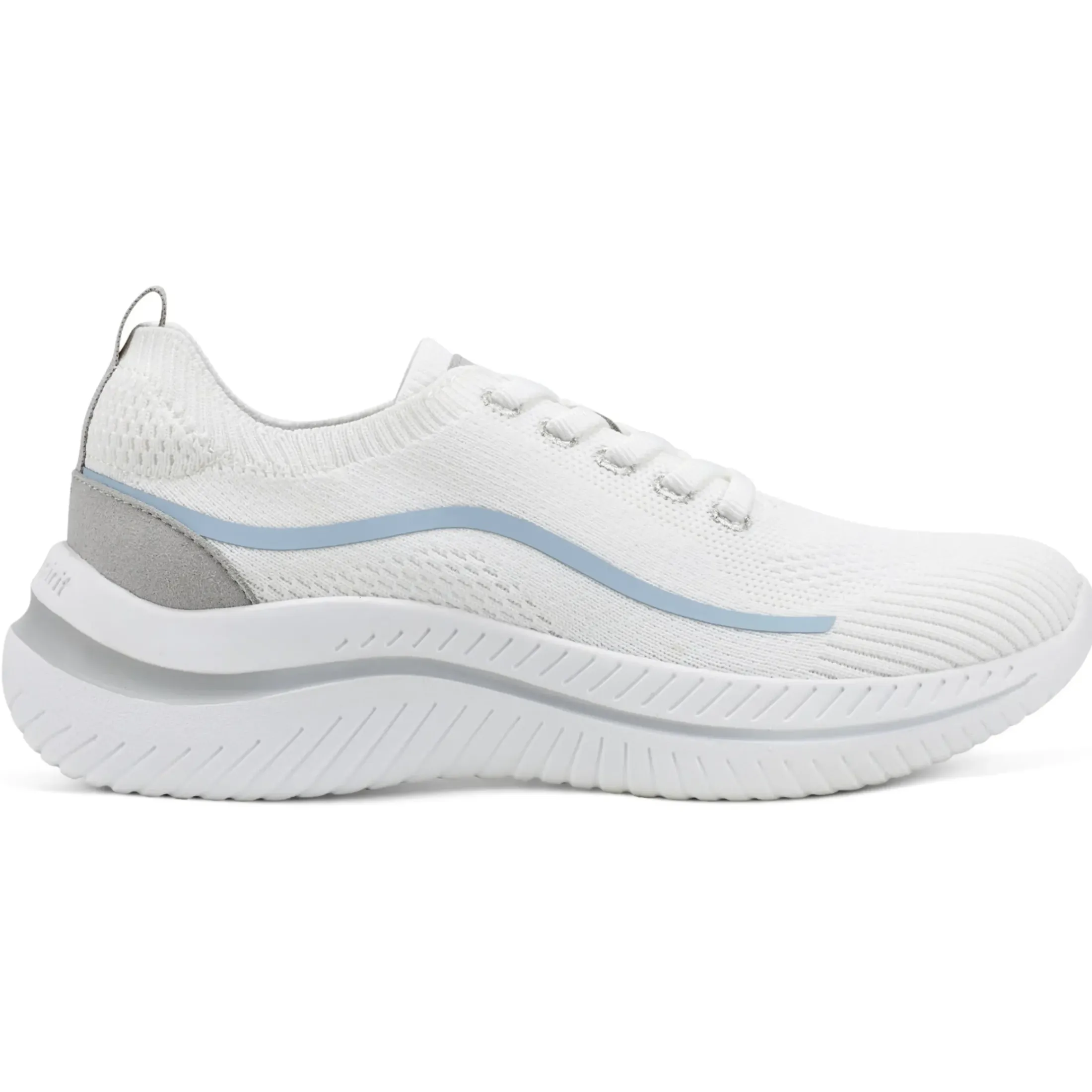 Sneakers|Sneakers>Easy Spirit Gage Walking Shoes White