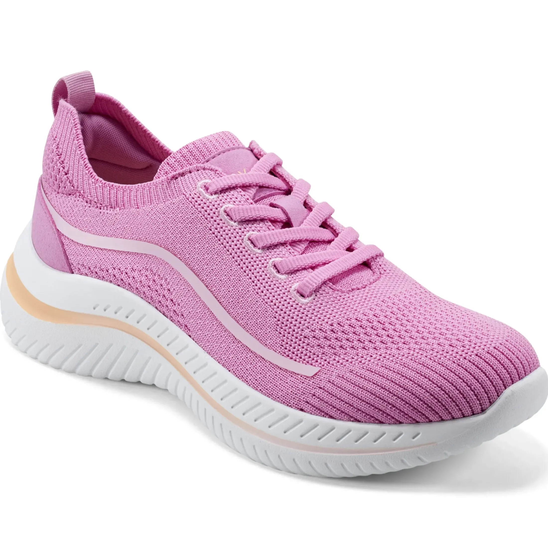 Sneakers|Sneakers>Easy Spirit Gage Walking Shoes Pink