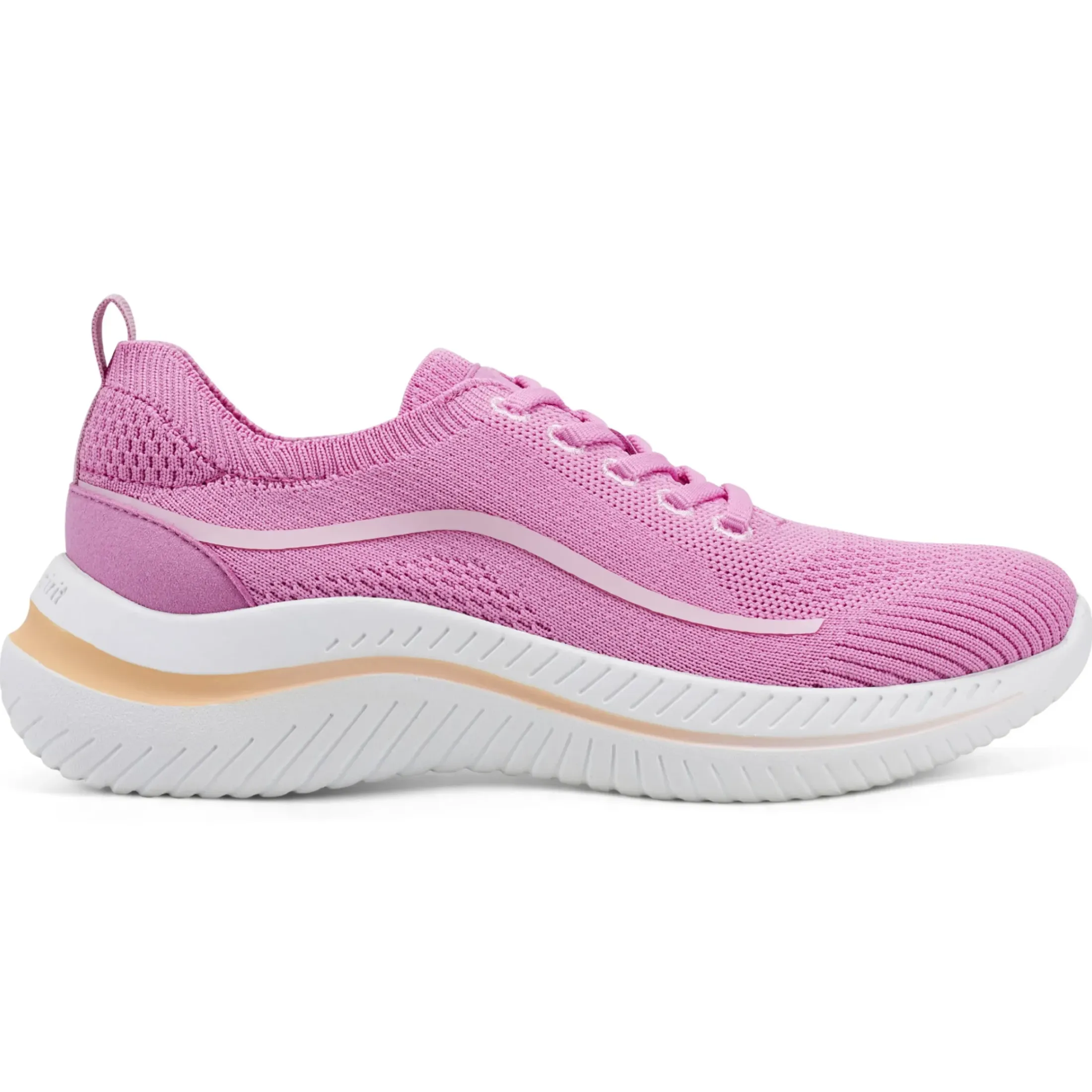 Sneakers|Sneakers>Easy Spirit Gage Walking Shoes Pink