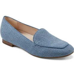 Loafers|Loafers>Easy Spirit Galla Casual Loafers Denim