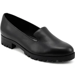 eFlex|eFlex>Easy Spirit Geneva Casual Shoes Black