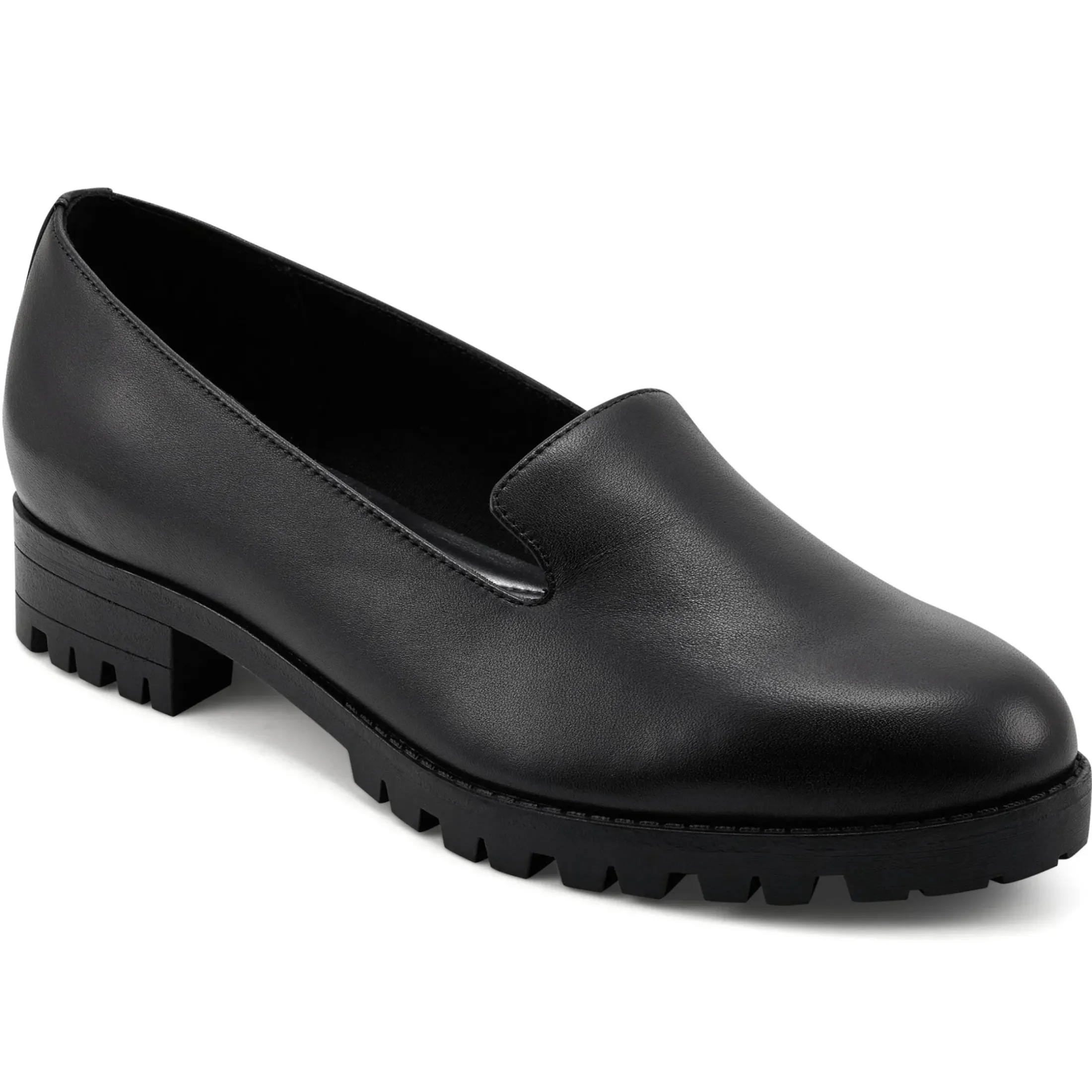 eFlex|eFlex>Easy Spirit Geneva Casual Shoes Black