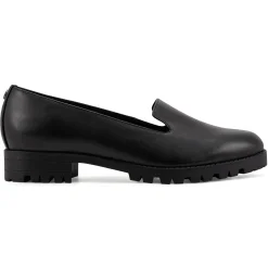 eFlex|eFlex>Easy Spirit Geneva Casual Shoes Black