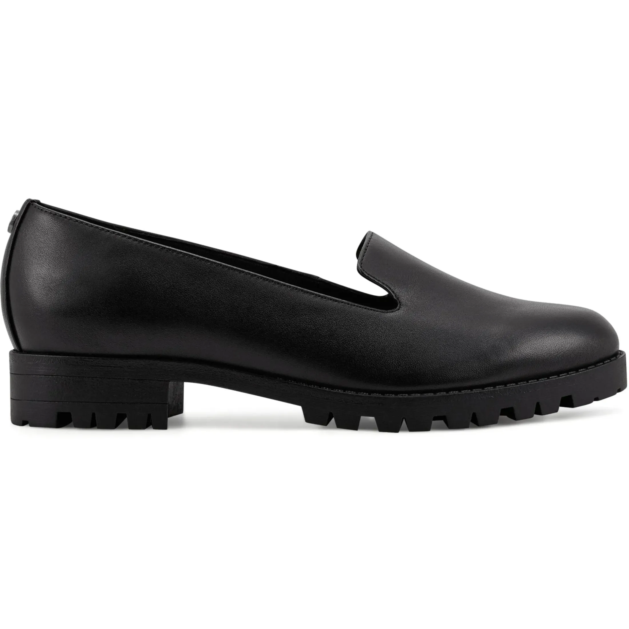 eFlex|eFlex>Easy Spirit Geneva Casual Shoes Black