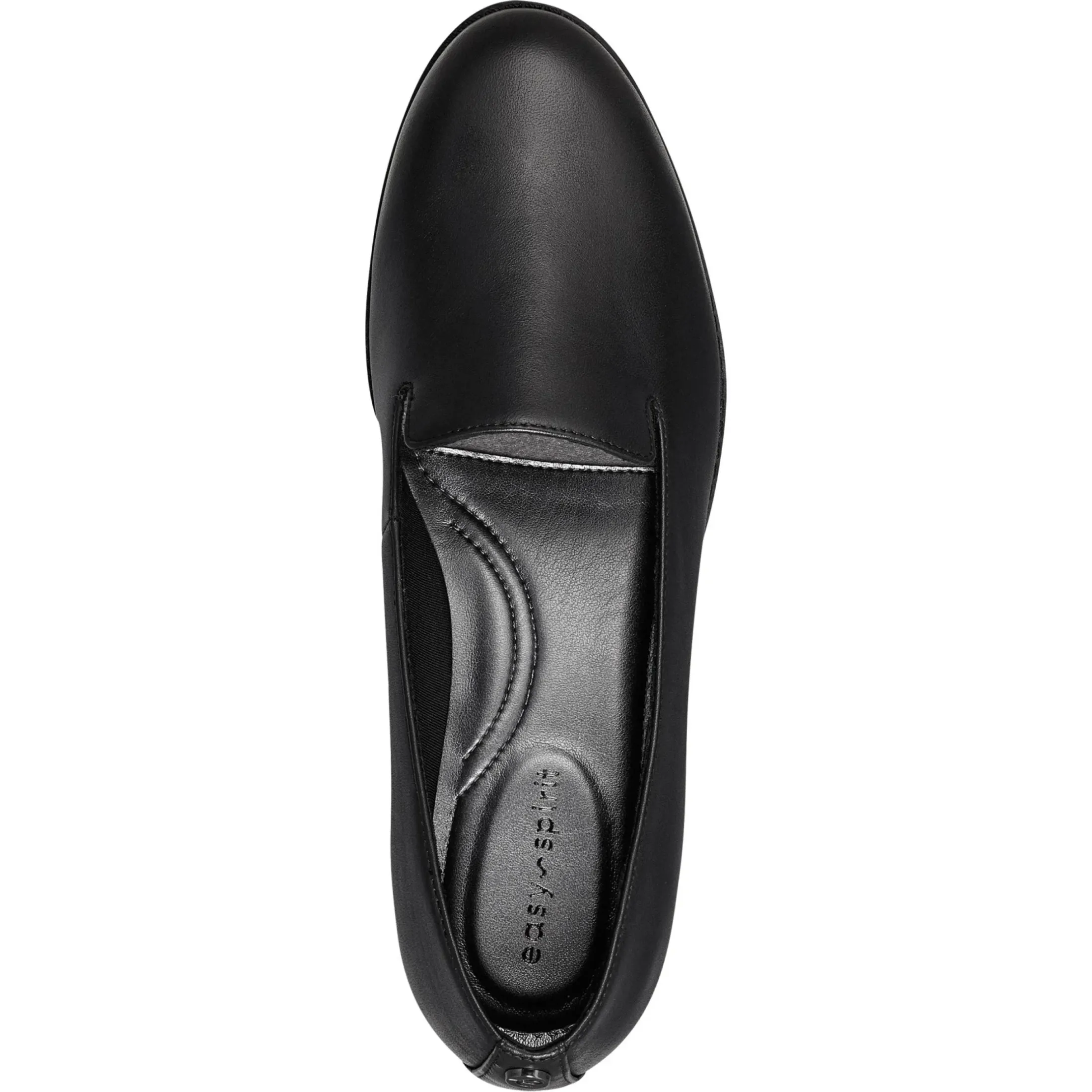 eFlex|eFlex>Easy Spirit Geneva Casual Shoes Black