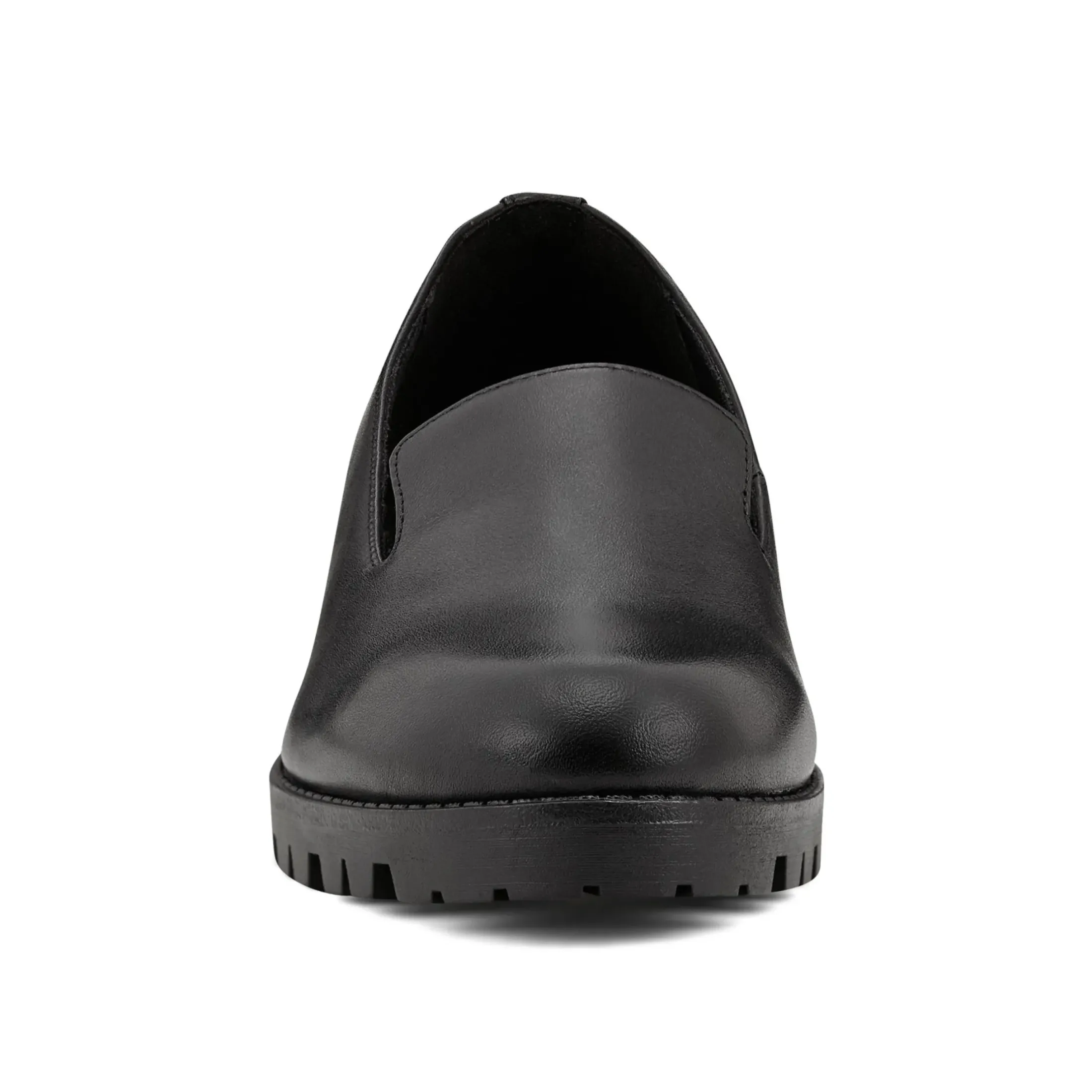 eFlex|eFlex>Easy Spirit Geneva Casual Shoes Black