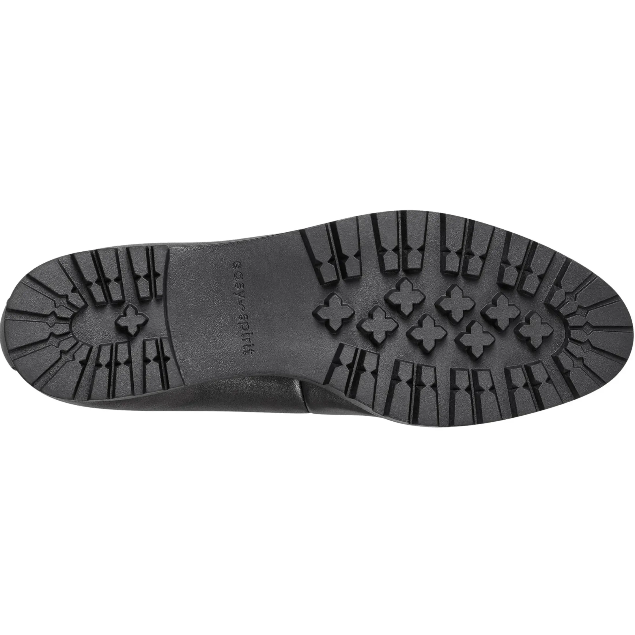 eFlex|eFlex>Easy Spirit Geneva Casual Shoes Black