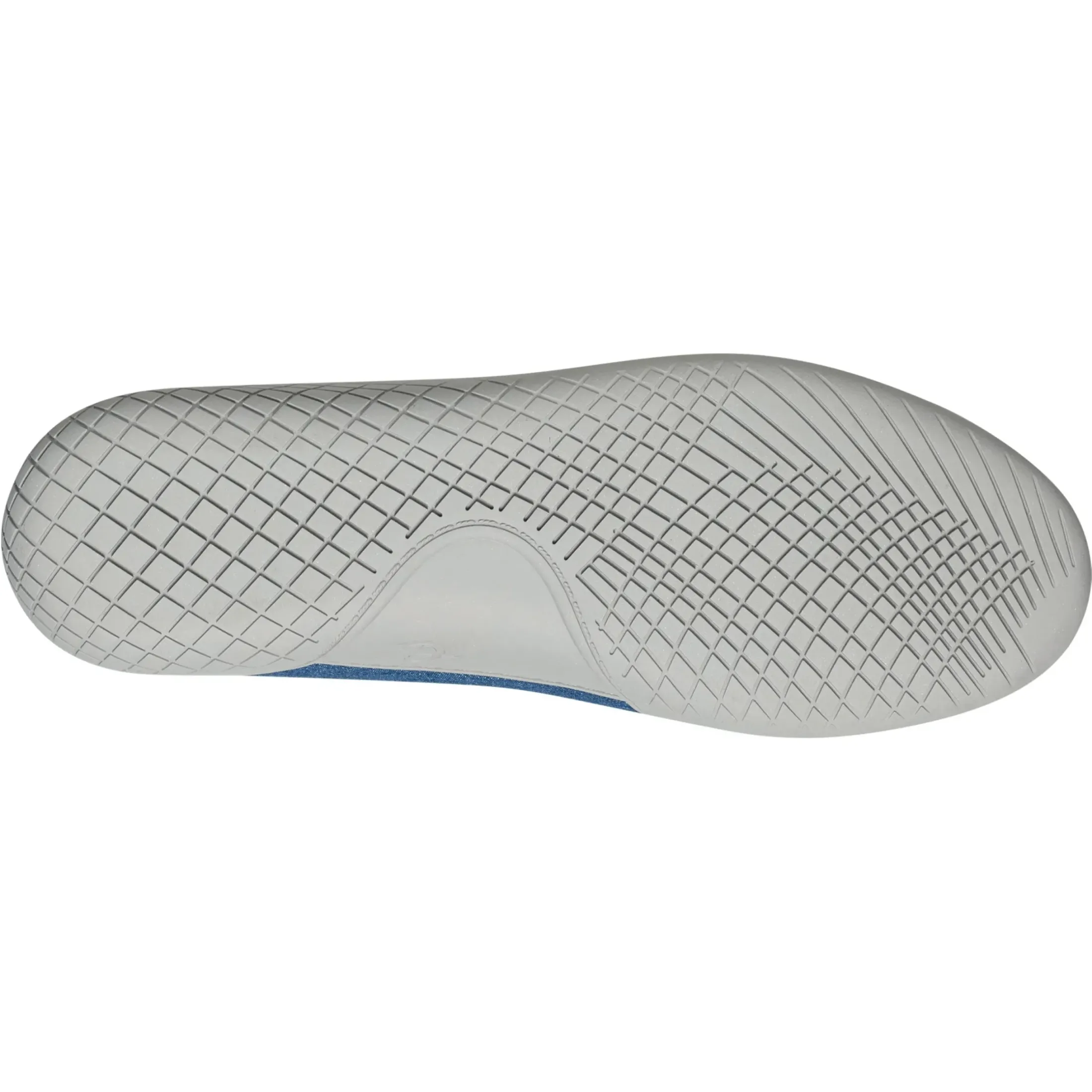 Flats|Flats>Easy Spirit Gift Slip On Flats Denim Fabric