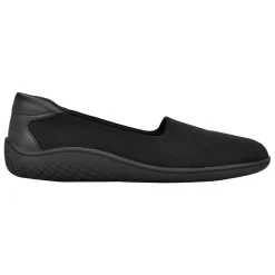 Flats|Flats>Easy Spirit Gift Slip On Flats Black