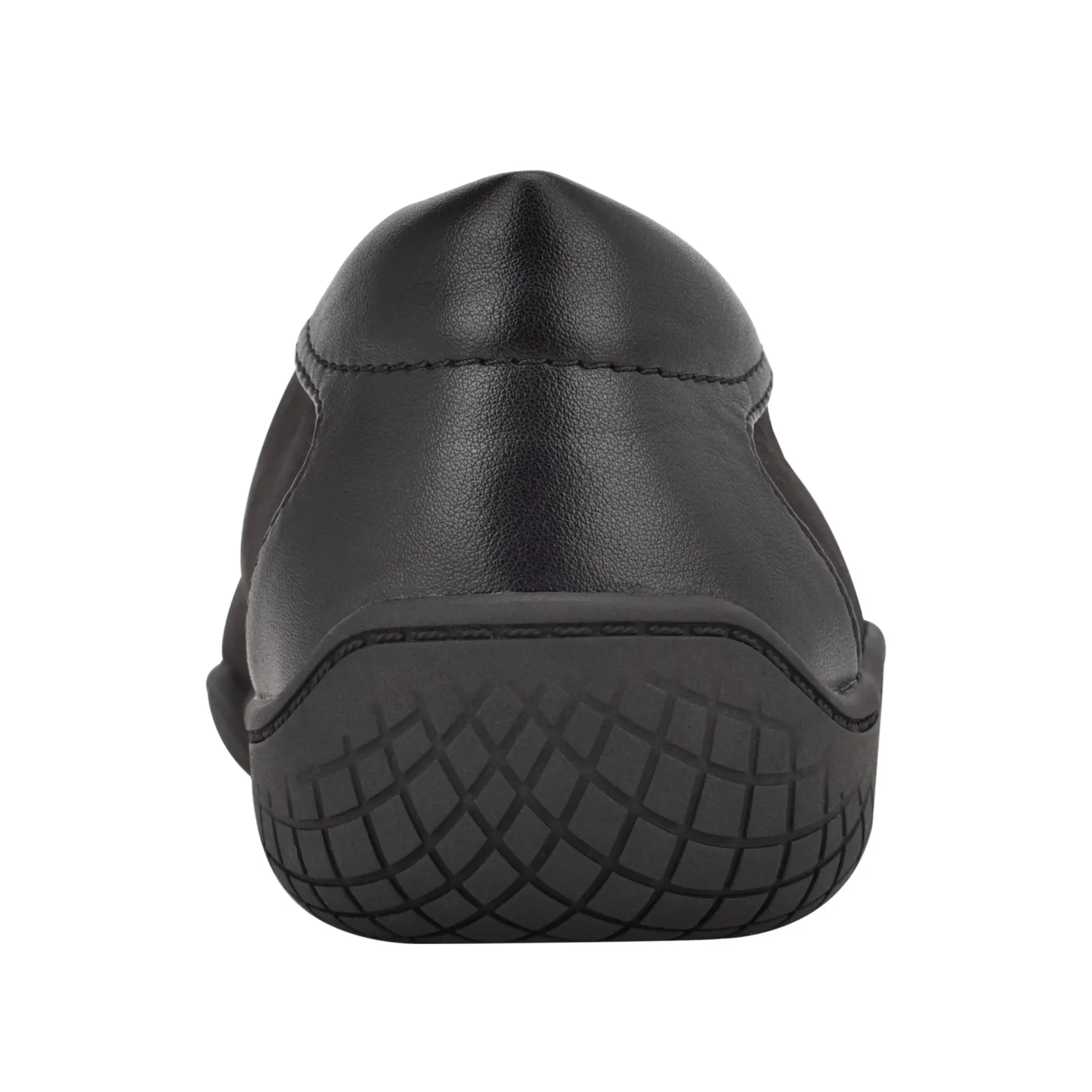 Flats|Flats>Easy Spirit Gift Slip On Flats Black