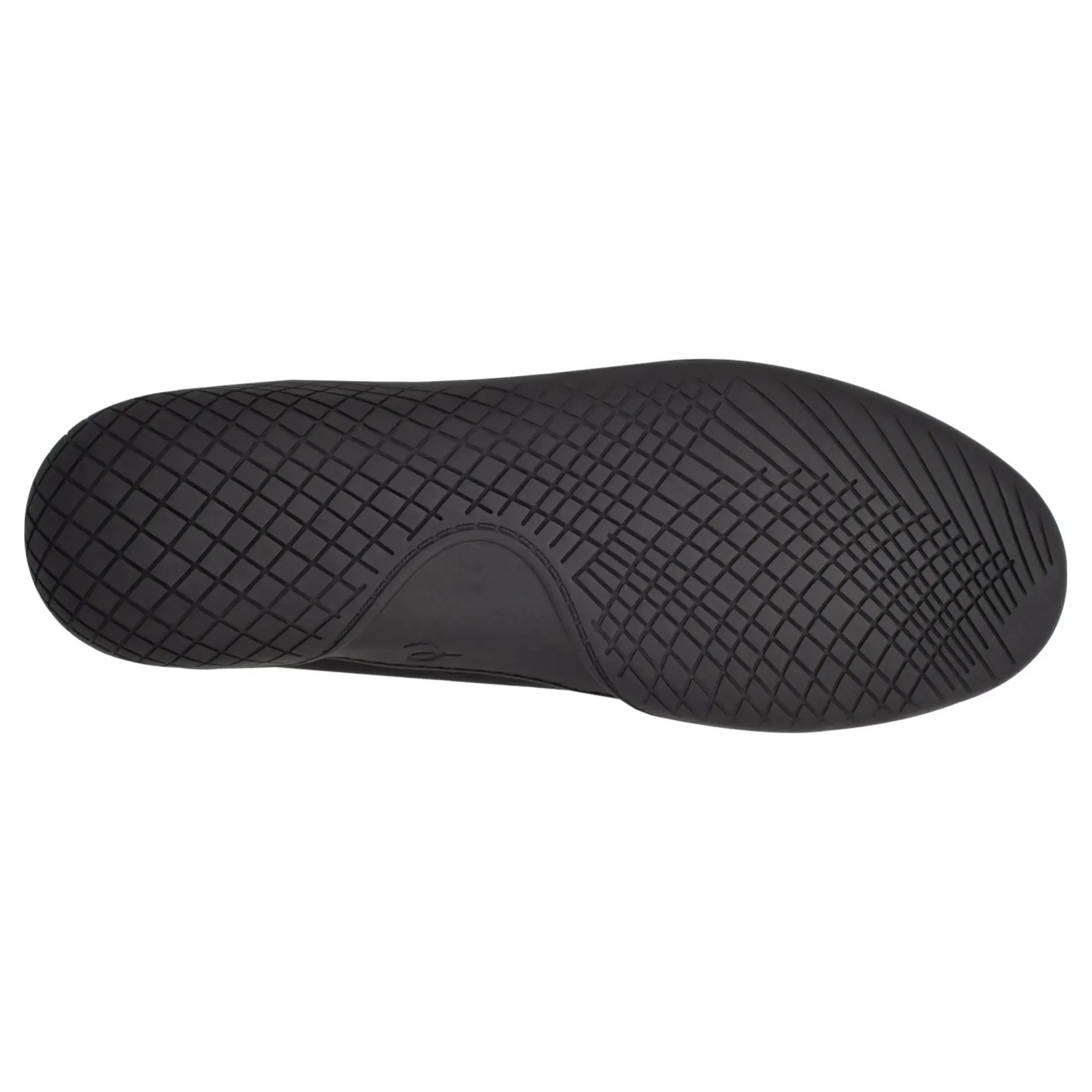 Flats|Flats>Easy Spirit Gift Slip On Flats Black