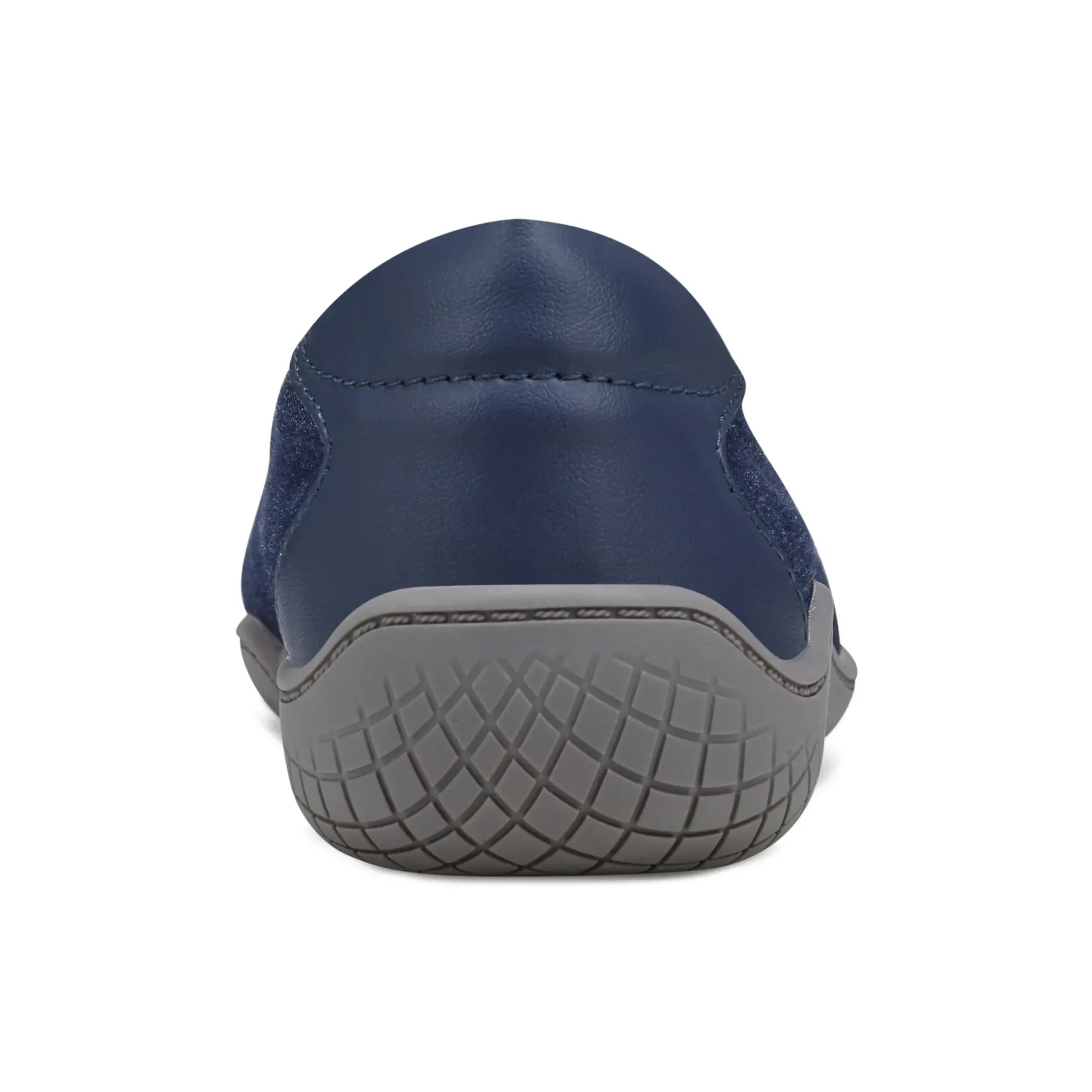Flats|Flats>Easy Spirit Gift Slip On Flats Dark Denim