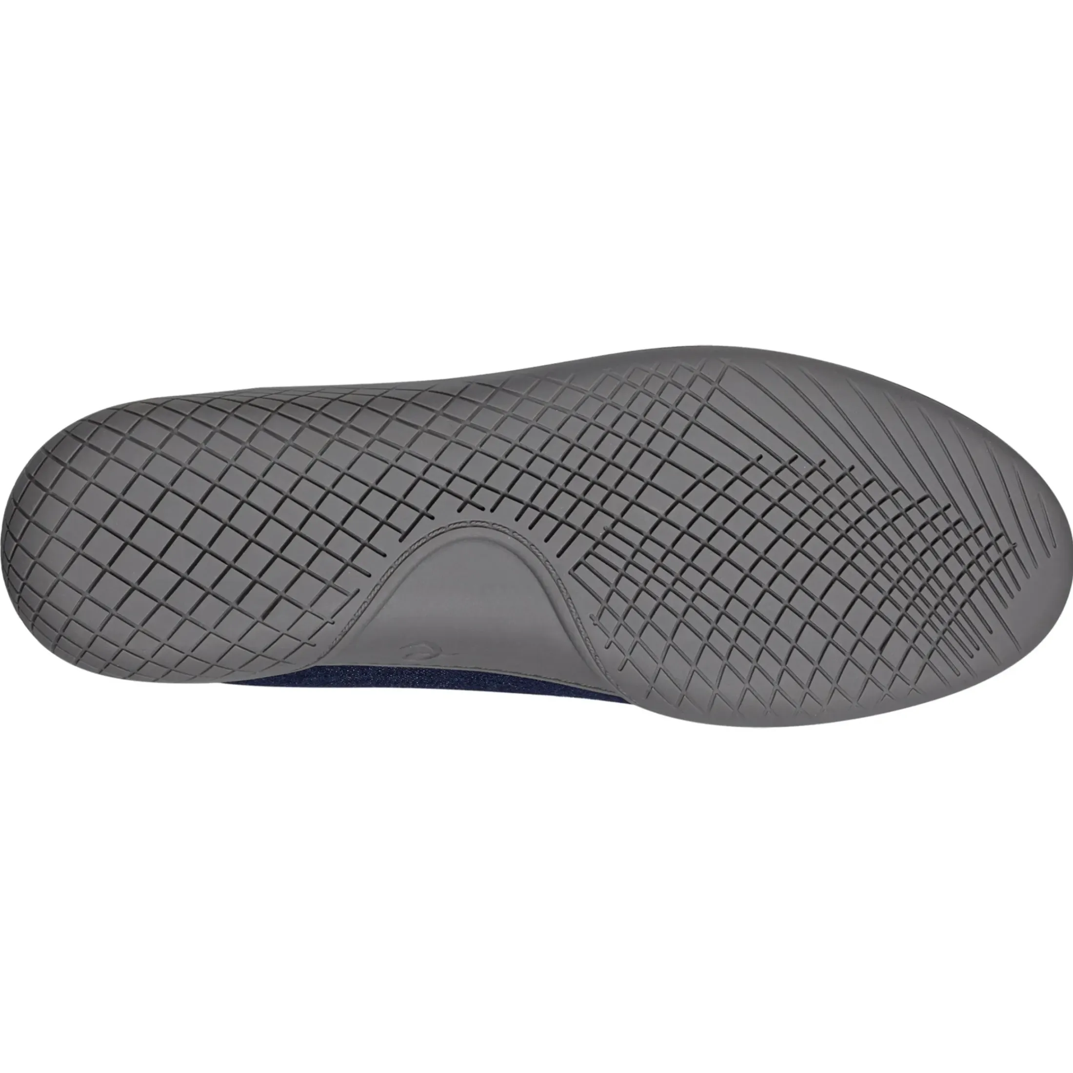 Flats|Flats>Easy Spirit Gift Slip On Flats Dark Denim