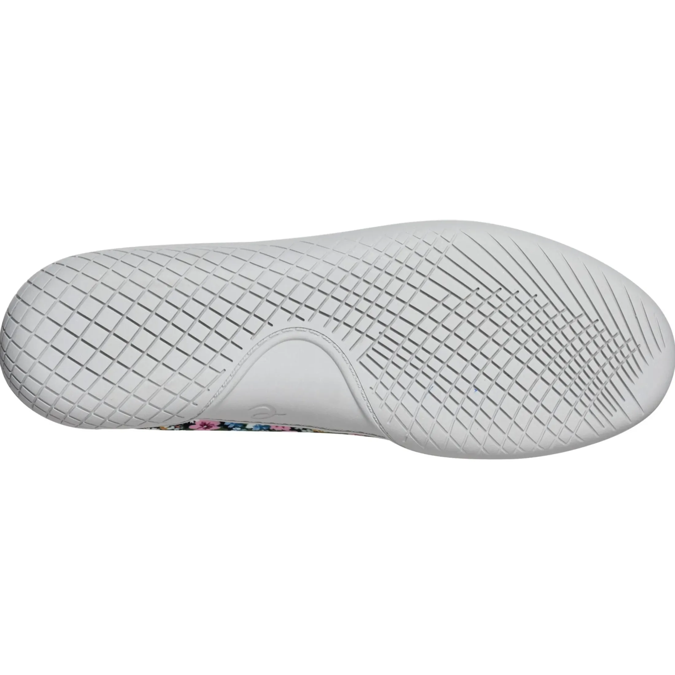 Flats|Flats>Easy Spirit Gift Slip On Flats Navy Floral Print