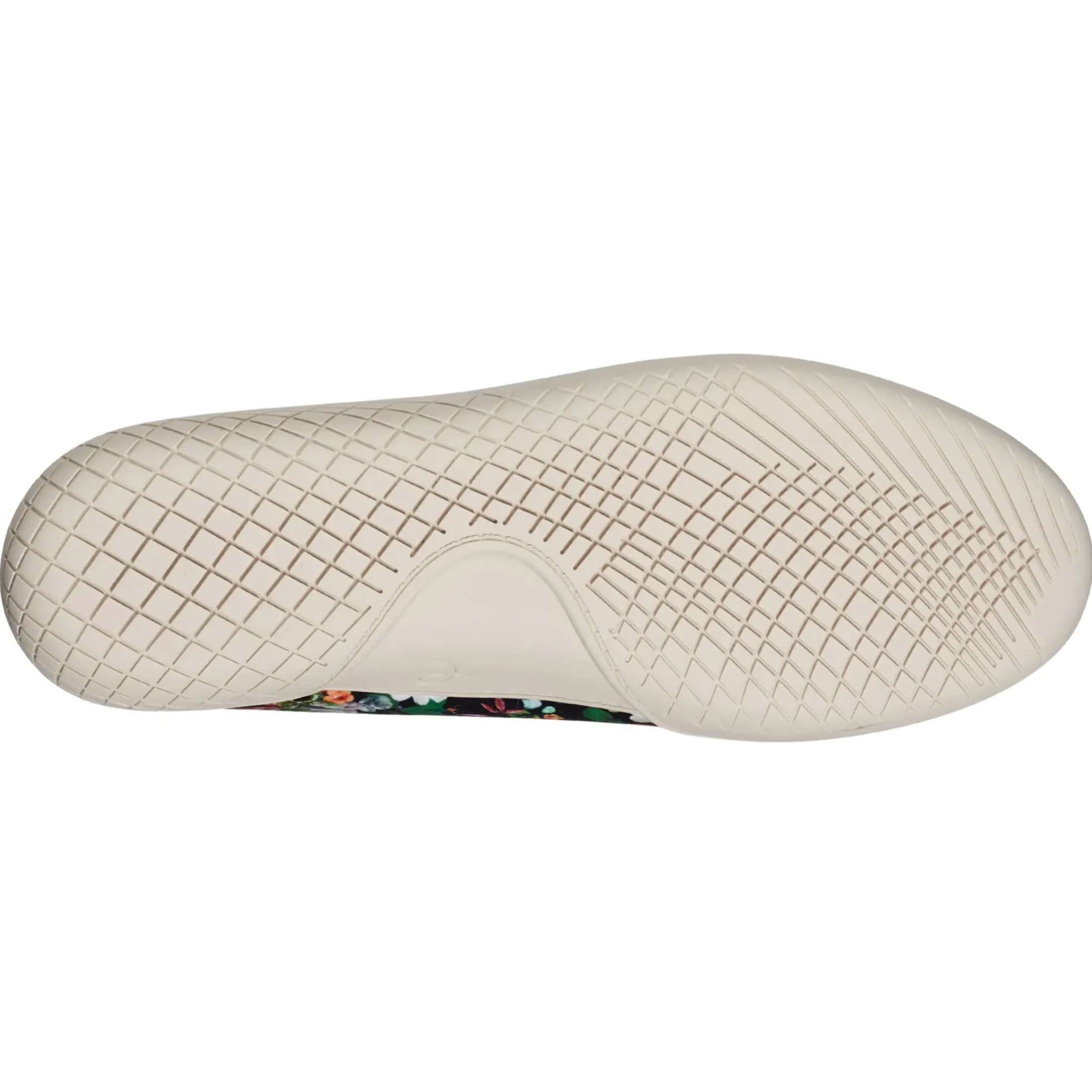Flats|Flats>Easy Spirit Gift Slip On Flats Black Floral