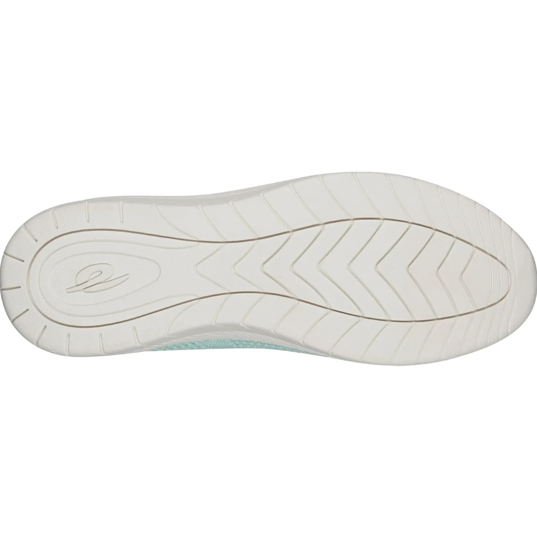 Glitz Walking Shoes|Slip Ons>Easy Spirit Glitz Walking Shoes Blue Knit