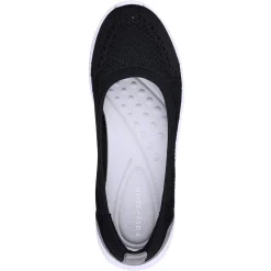 Glitz Walking Shoes|Slip Ons><noscript><img width=