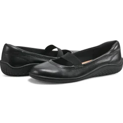 Golden Mark Jane Flats><noscript><img width=