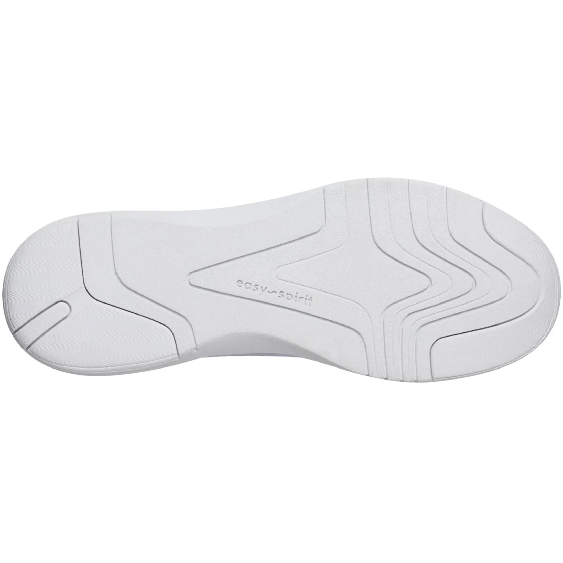 Slip Ons|Slip Ons>Easy Spirit Gracee Slingback Walking Shoes Medium Purple