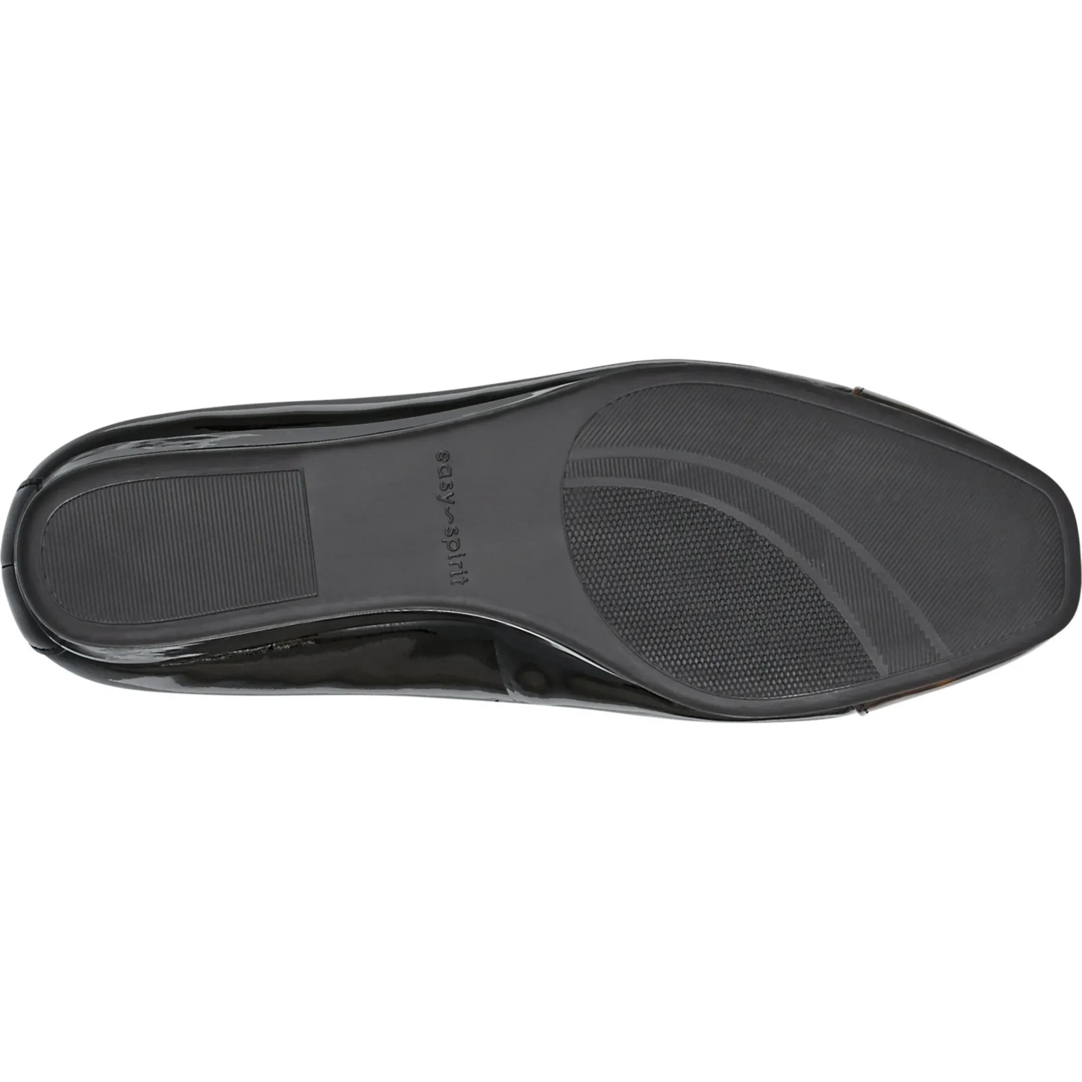 Gracey Wedge|Low Heels>Easy Spirit Gracey Wedge Heels Black/Tortoise