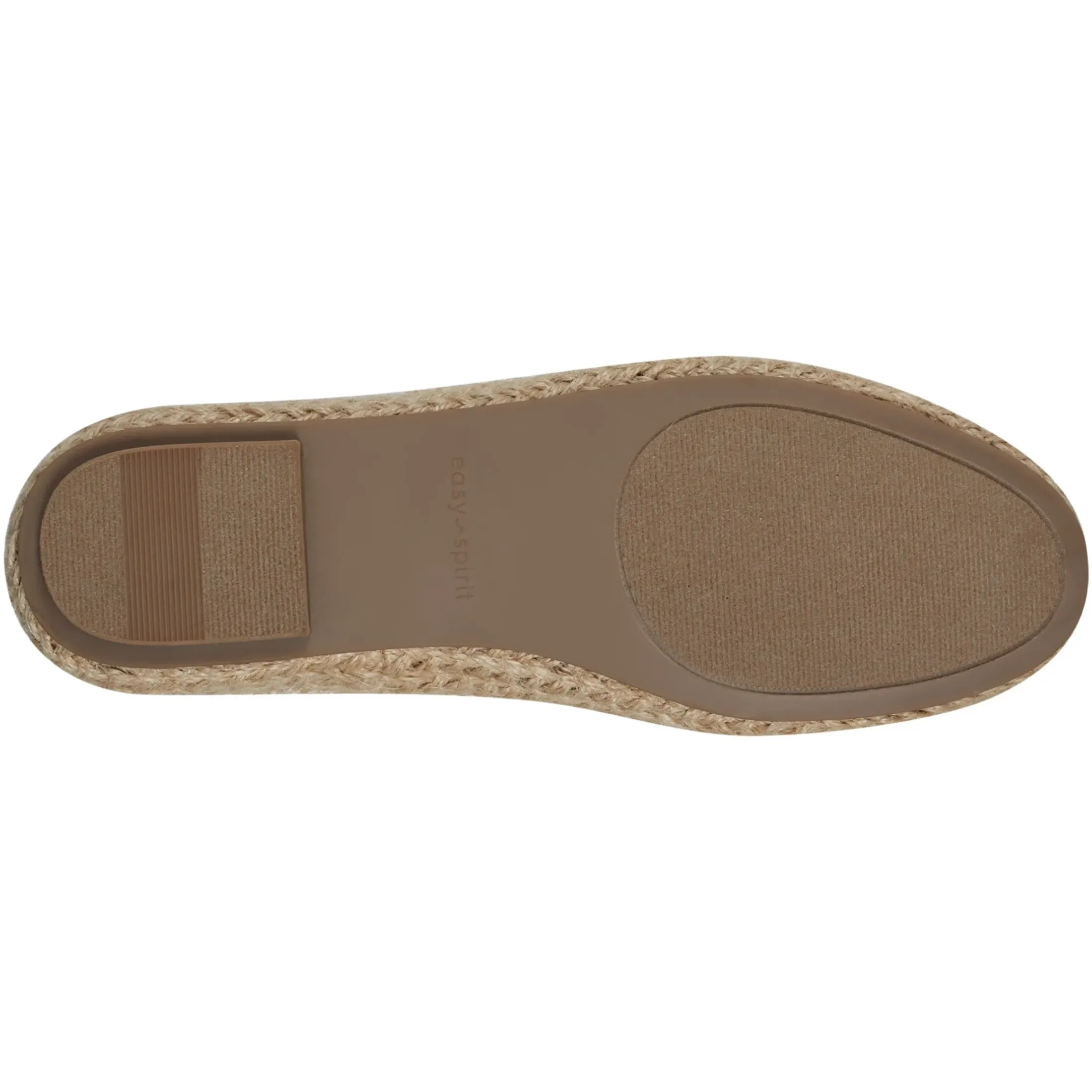 Espadrilles & Wedges|Espadrilles & Wedges>Easy Spirit Hassie Slip On Casual Espadrilles Red Metallic