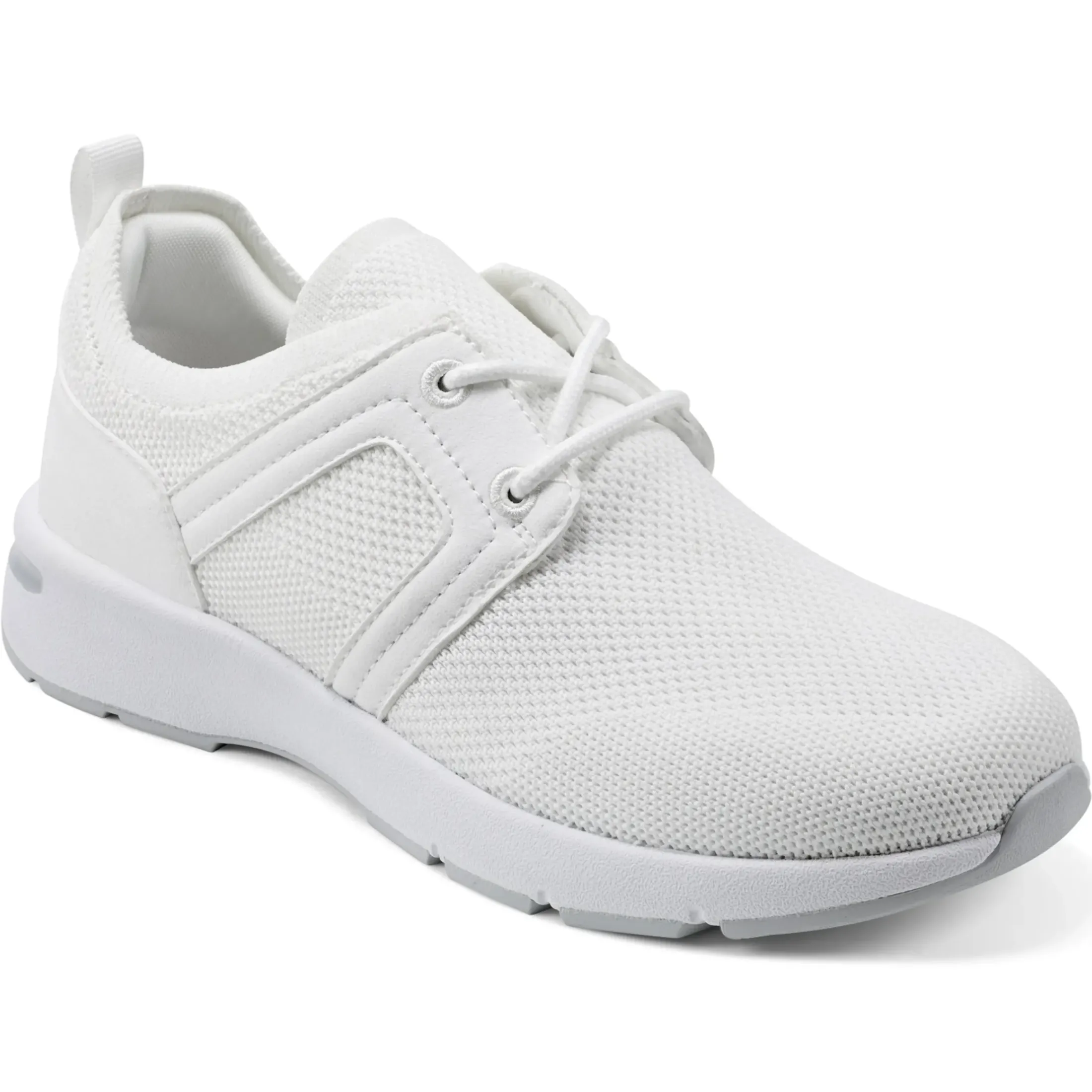 Sneakers|Sneakers>Easy Spirit Hellen Walking Shoes White