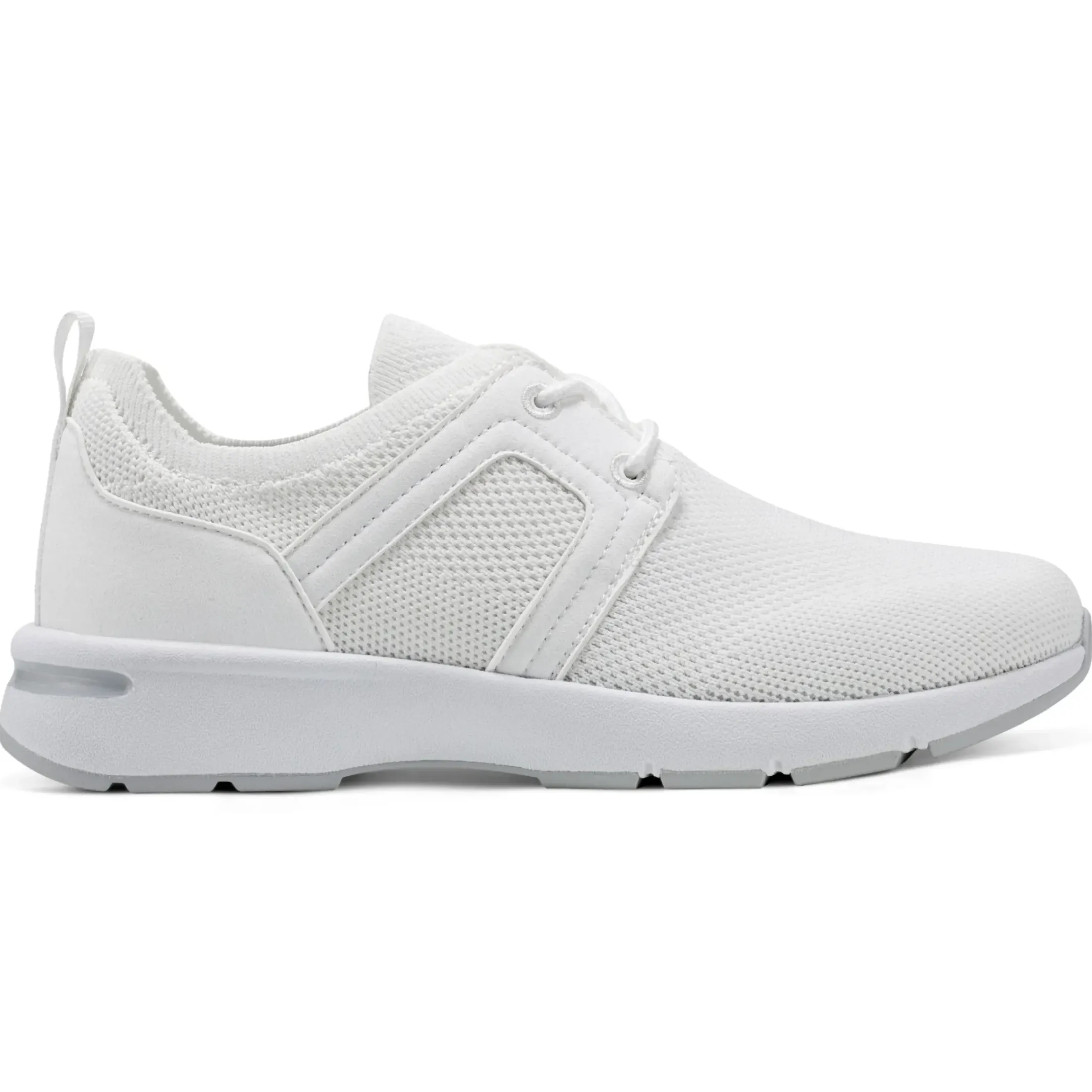 Sneakers|Sneakers>Easy Spirit Hellen Walking Shoes White