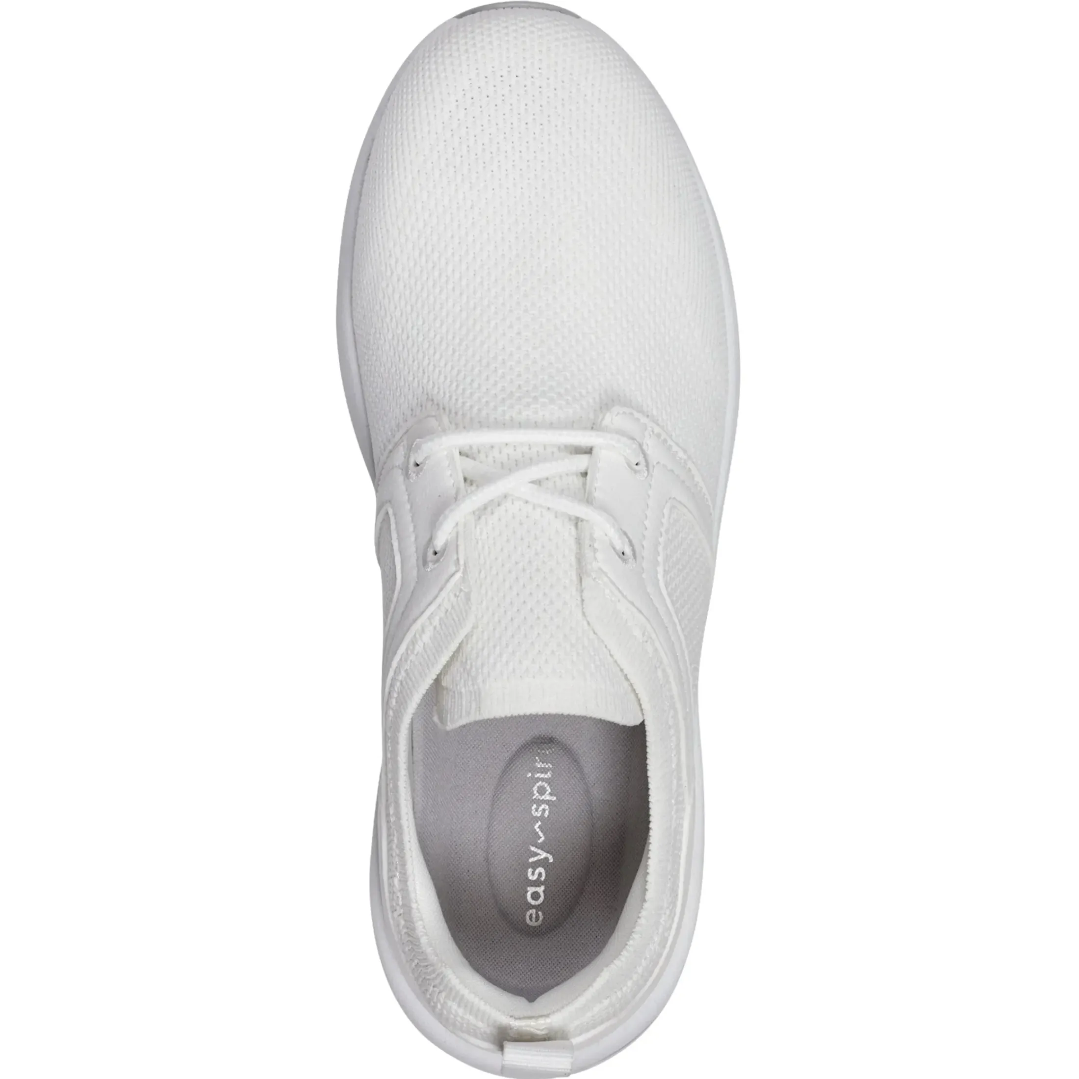 Sneakers|Sneakers>Easy Spirit Hellen Walking Shoes White