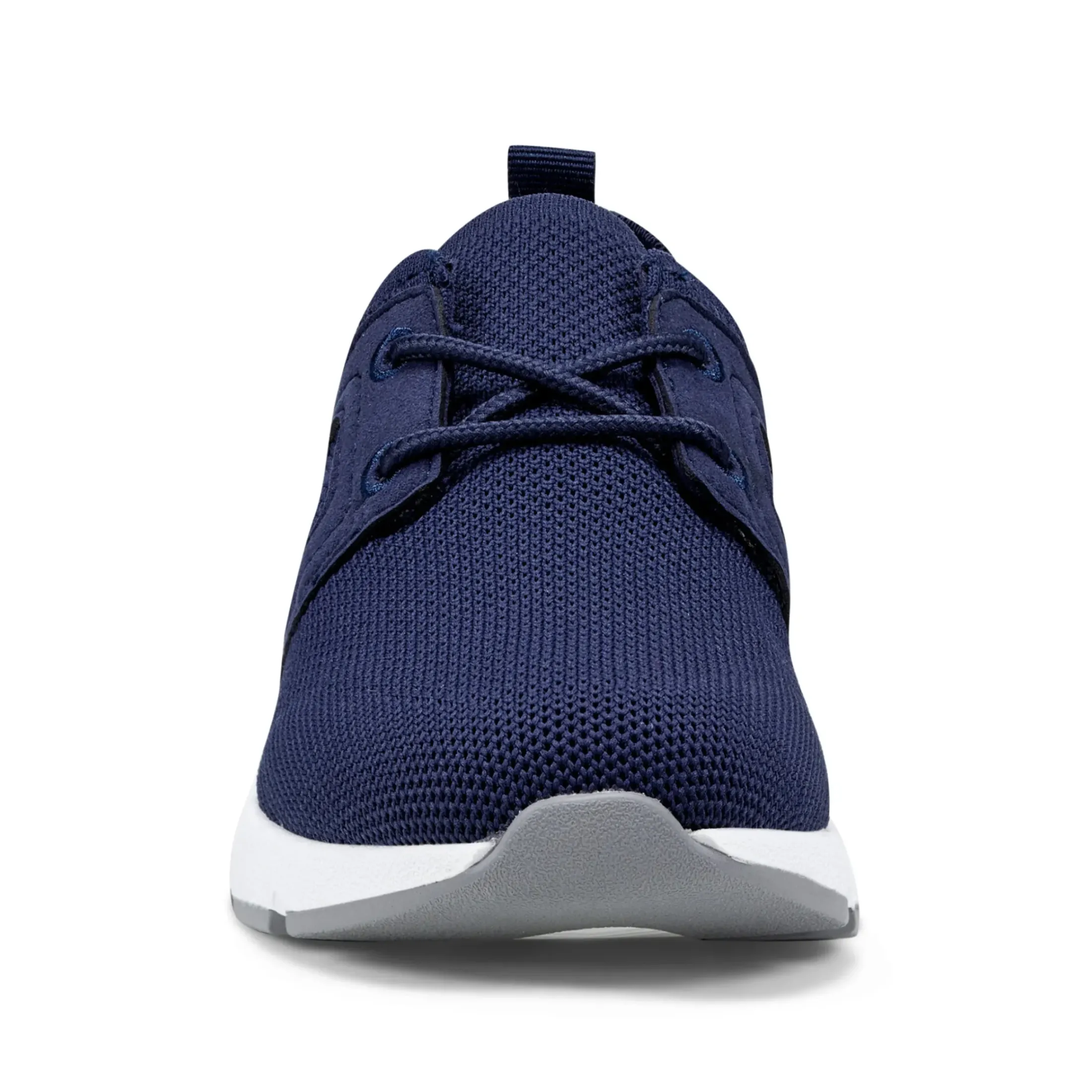 Slip Ons|Slip Ons>Easy Spirit Hellen Walking Shoes Navy