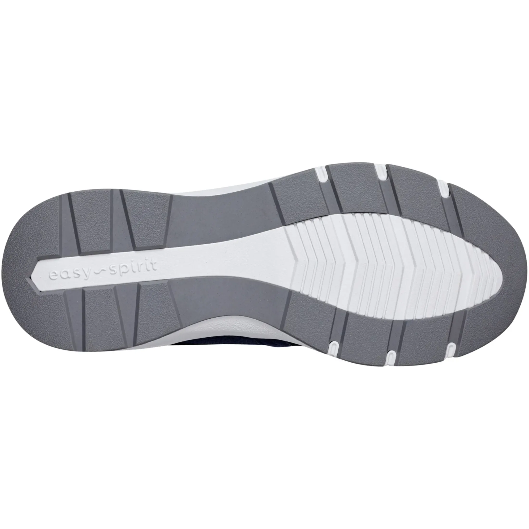 Slip Ons|Slip Ons>Easy Spirit Hellen Walking Shoes Navy