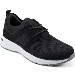 Slip Ons|Slip Ons>Easy Spirit Hellen Walking Shoes Black