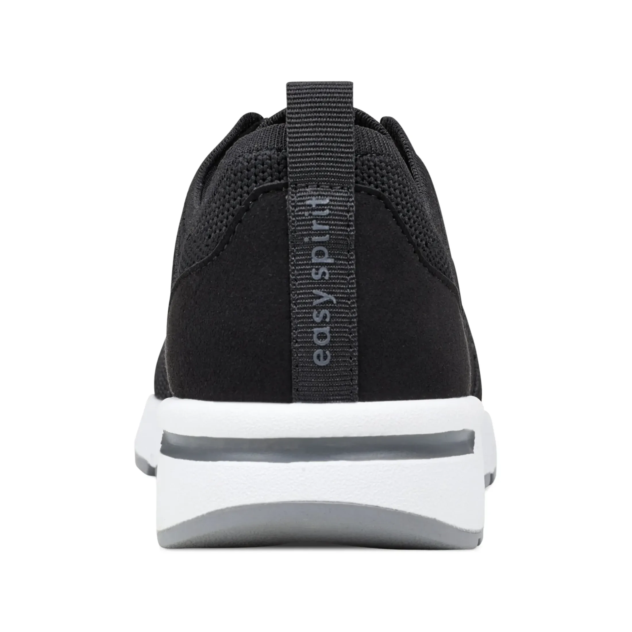 Slip Ons|Slip Ons>Easy Spirit Hellen Walking Shoes Black