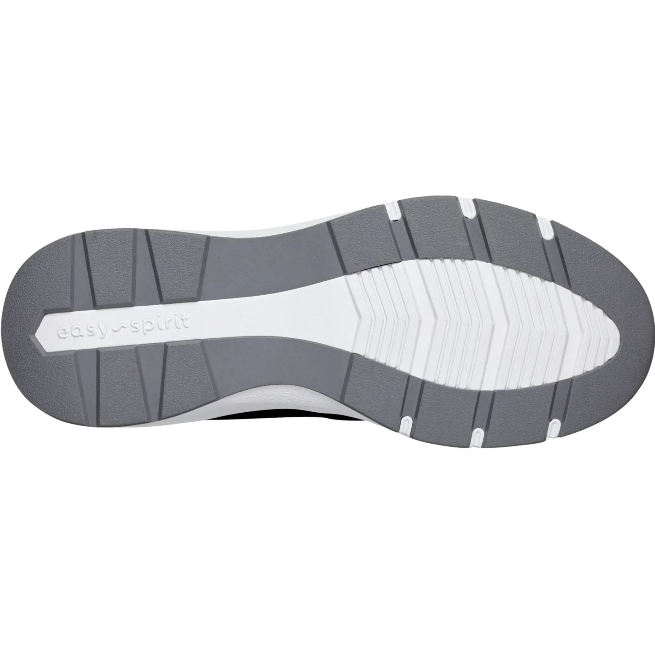 Slip Ons|Slip Ons>Easy Spirit Hellen Walking Shoes Black
