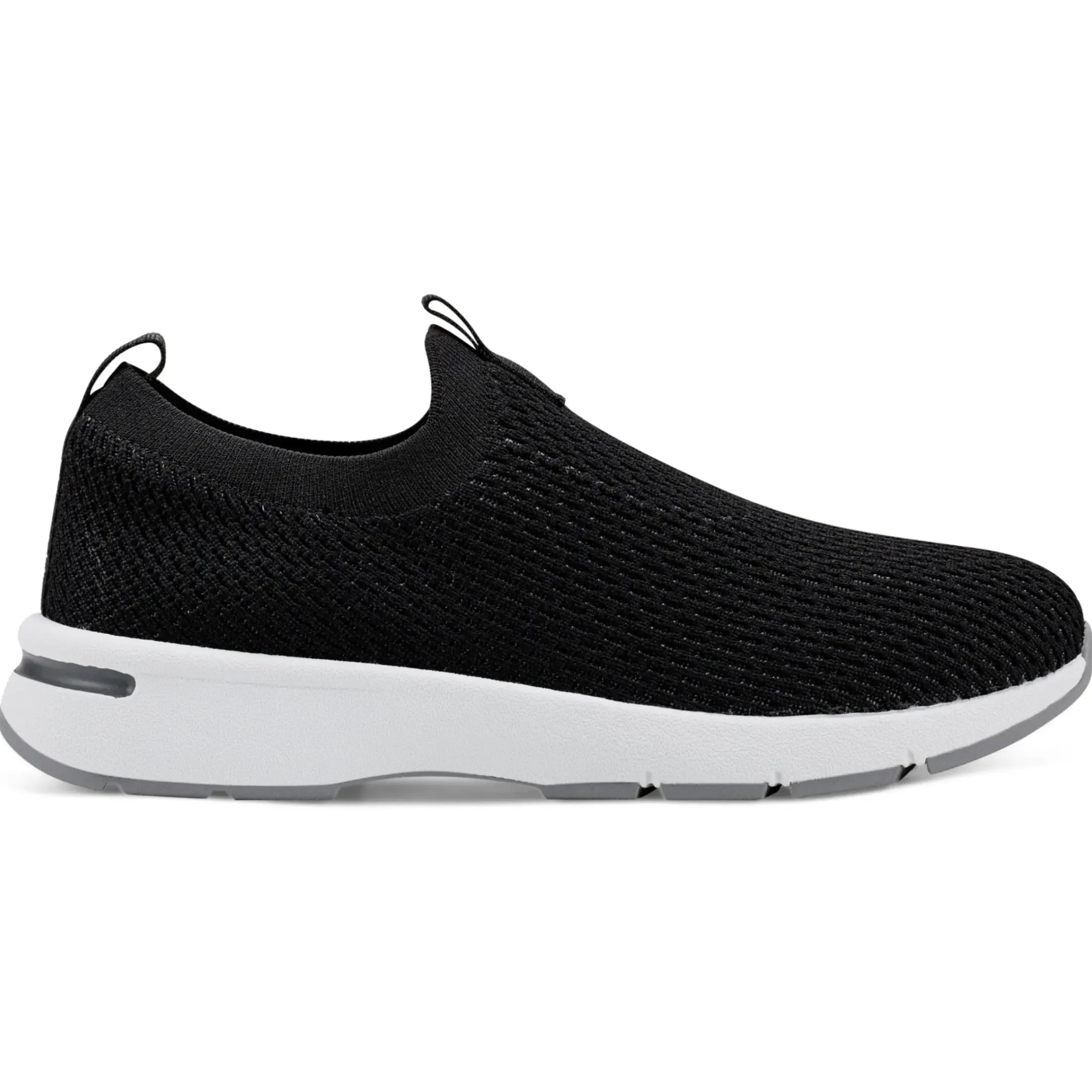 Slip Ons|Slip Ons>Easy Spirit Hoda Walking Shoes Black