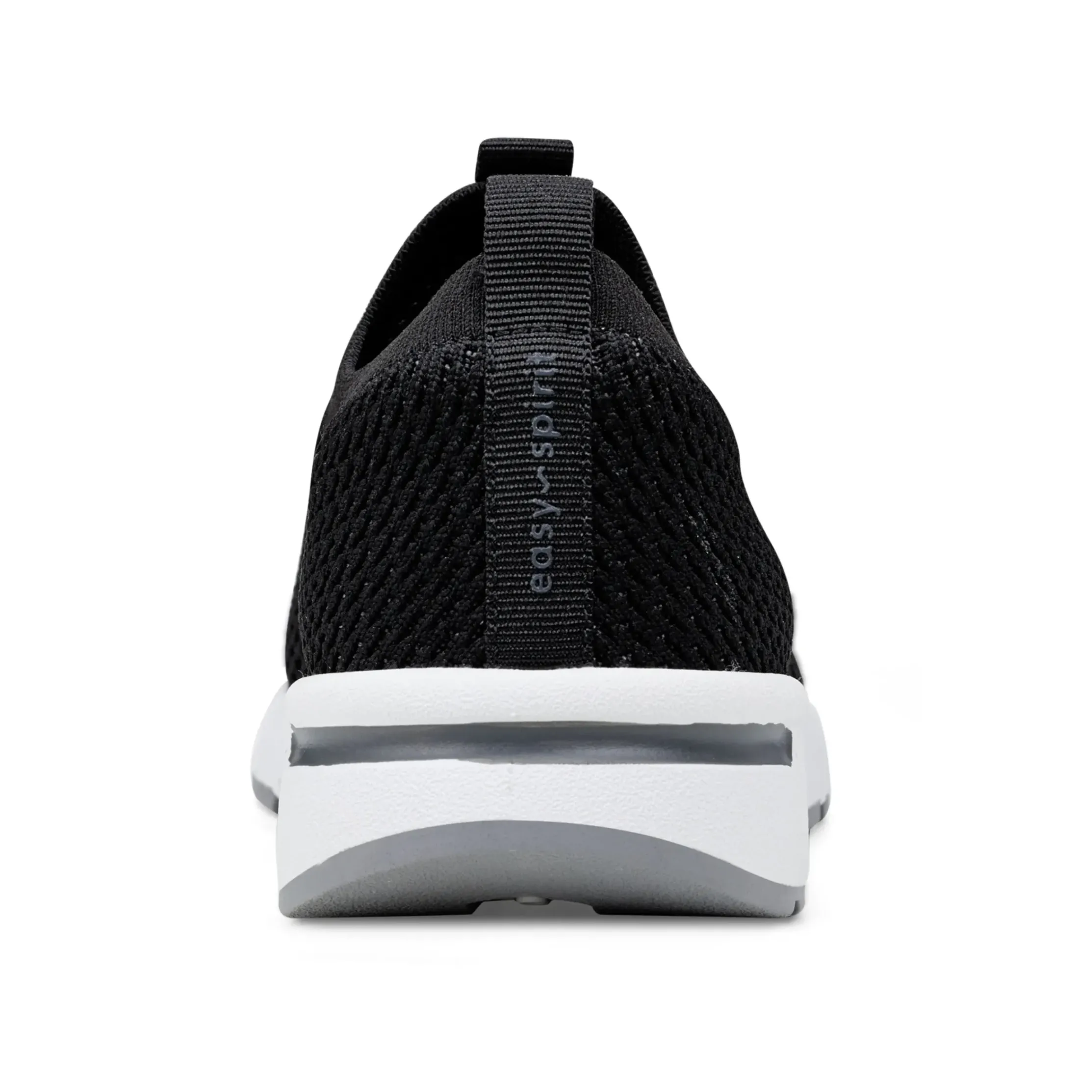 Slip Ons|Slip Ons>Easy Spirit Hoda Walking Shoes Black