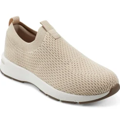 Slip Ons|Slip Ons>Easy Spirit Hoda Walking Shoes Natural