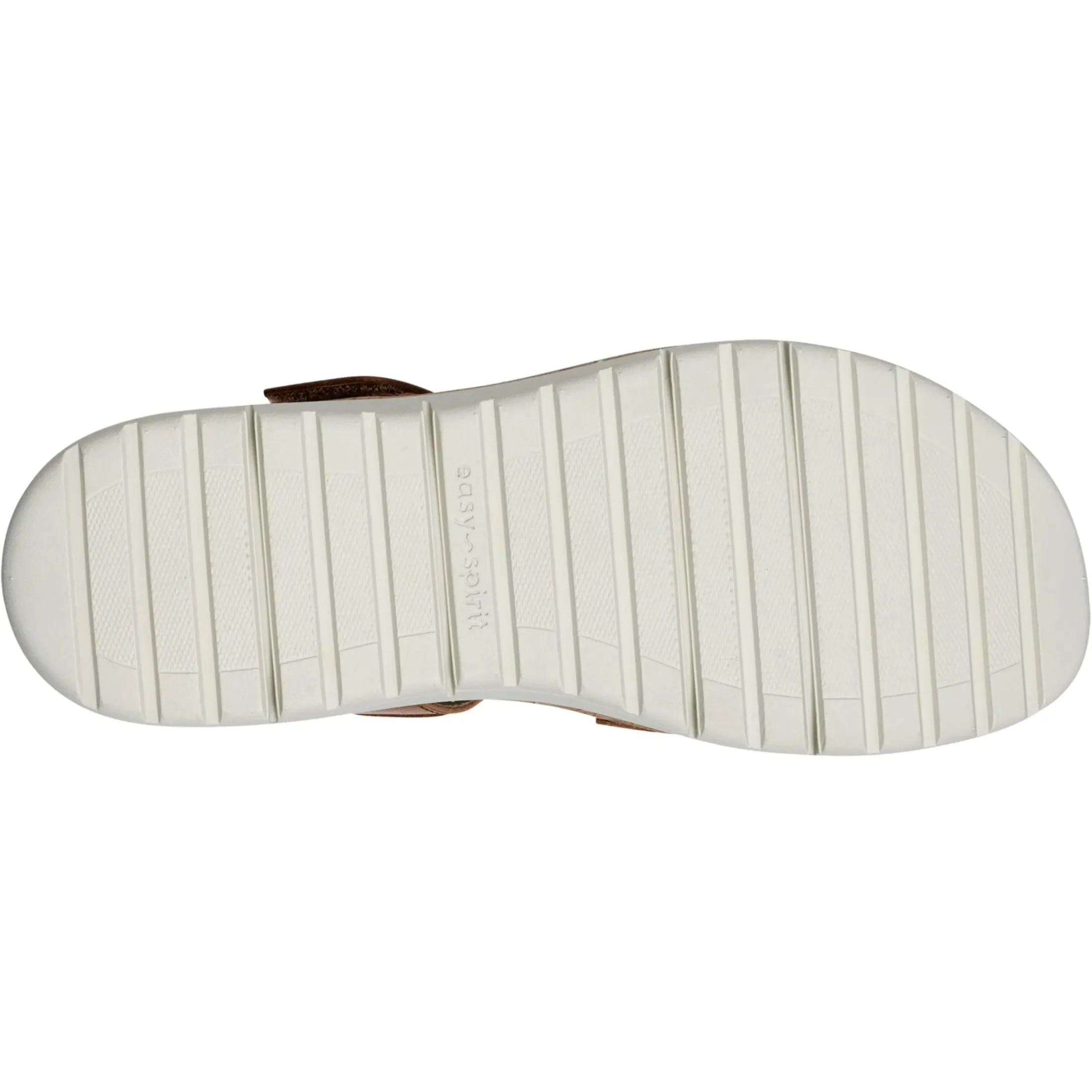 Dress|Sandals>Easy Spirit Ilena Platform Sandals Brown