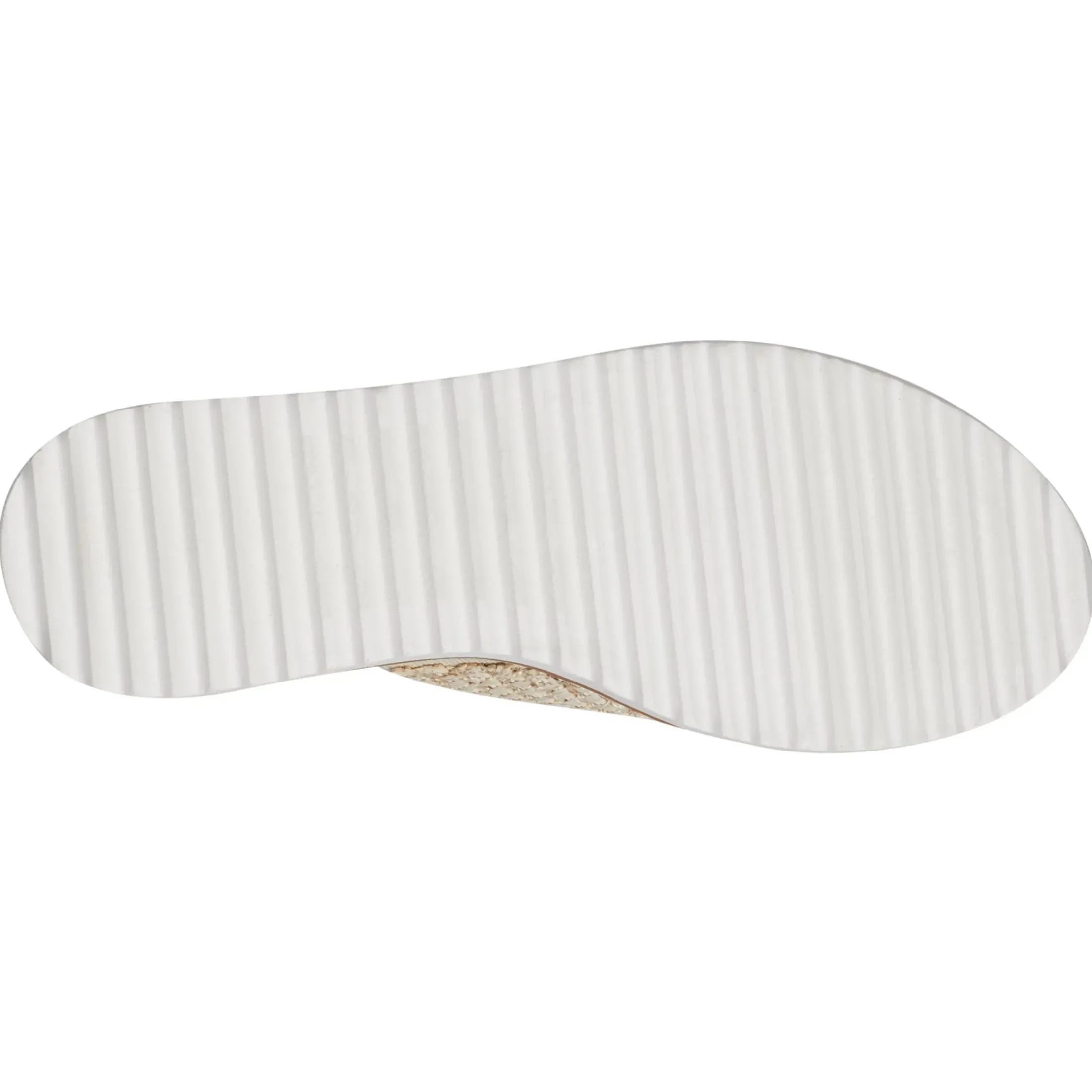 Espadrilles & Wedges|Espadrilles & Wedges>Easy Spirit Irene Wedge Sandals Cream Raffia